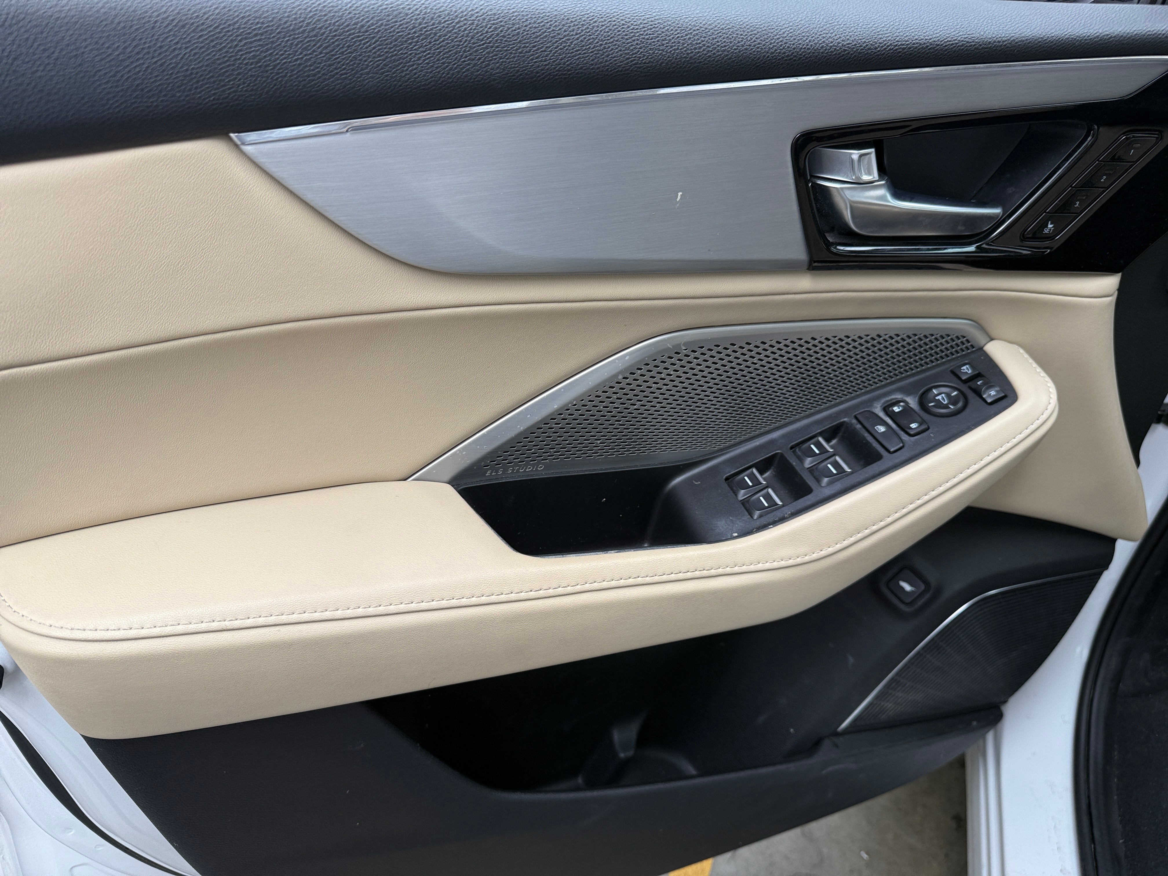 2022 Acura MDX