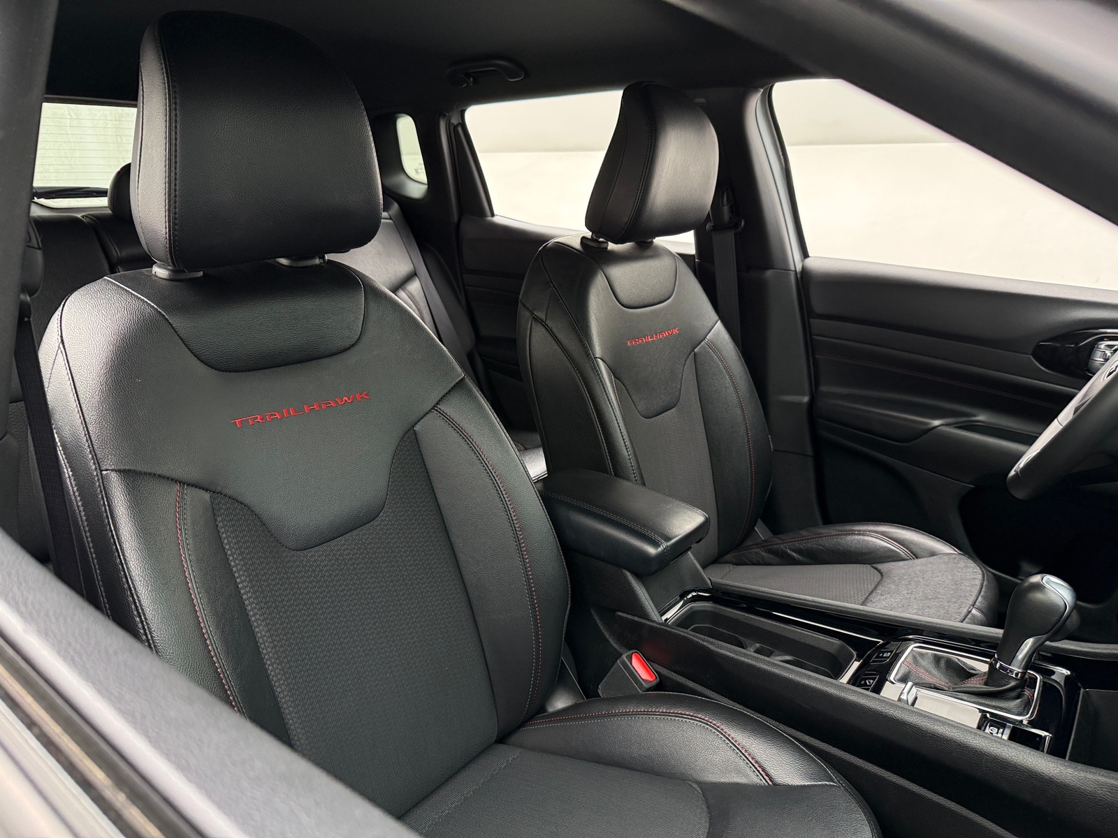 Thumbnail: 2024 Jeep Compass - 2