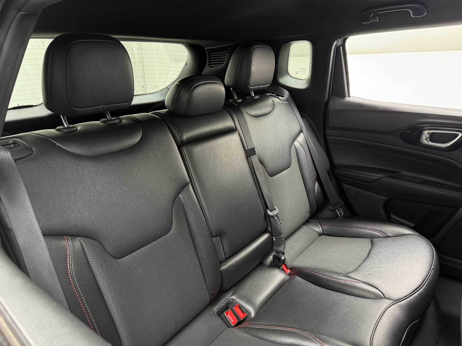 Thumbnail: 2024 Jeep Compass - 6