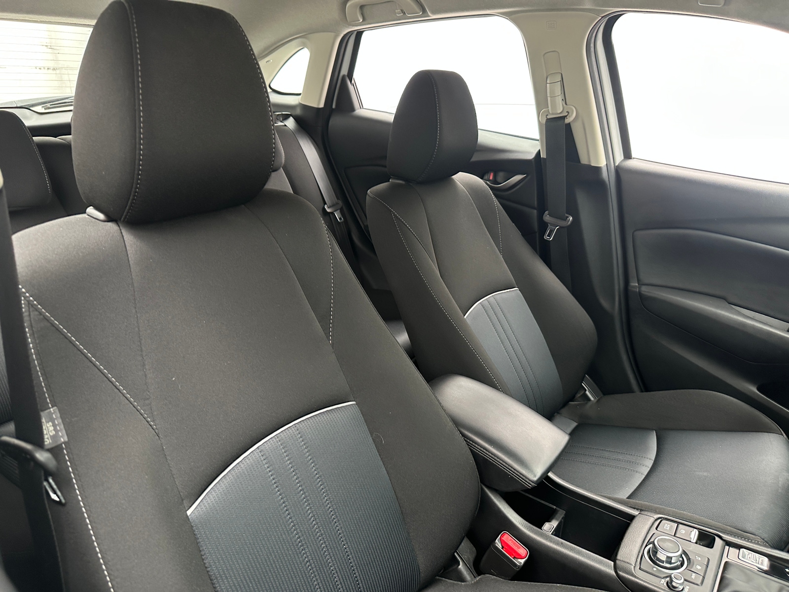 Thumbnail: 2019 Mazda CX-3 - 2