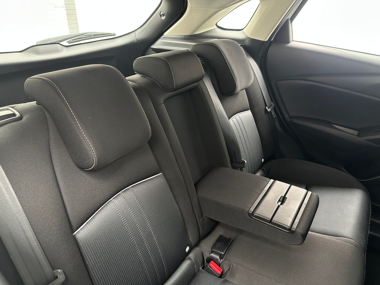 Thumbnail: 2019 Mazda CX-3 - 6