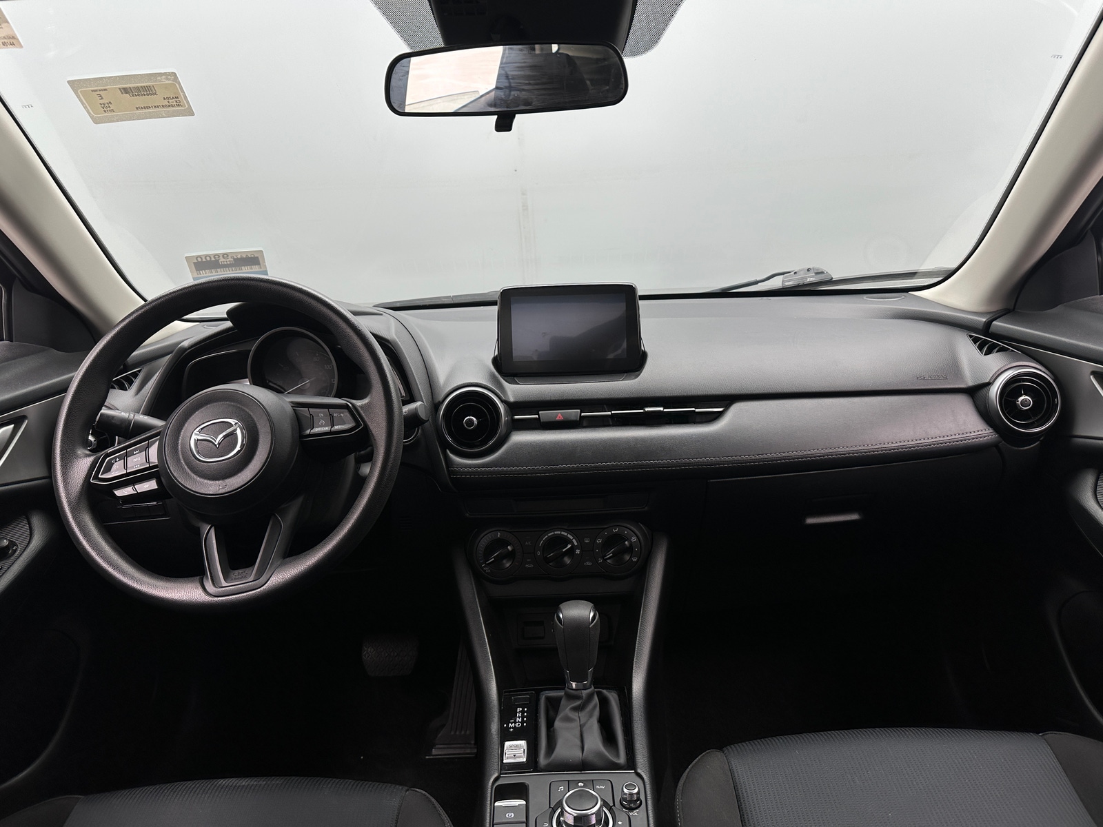 Thumbnail: 2019 Mazda CX-3 - 3