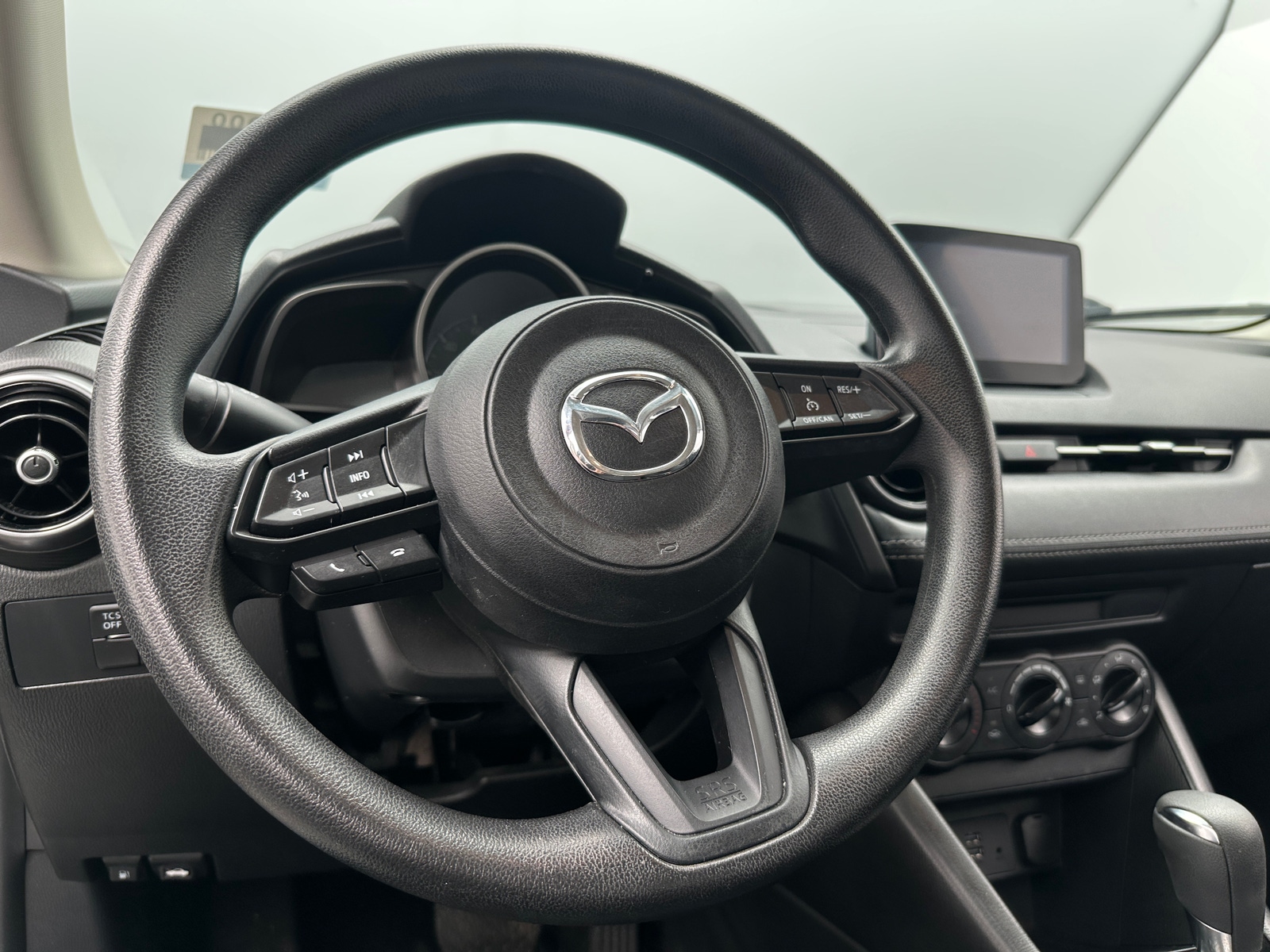 Thumbnail: 2019 Mazda CX-3 - 5