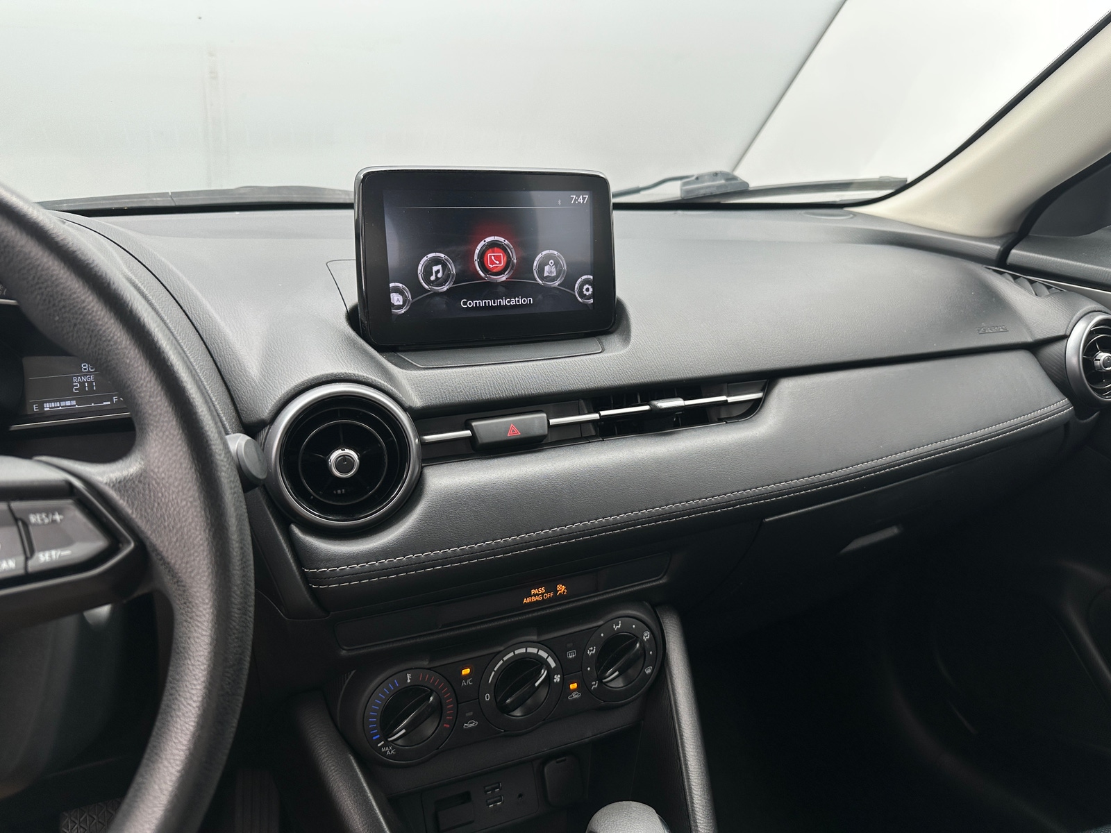 Thumbnail: 2019 Mazda CX-3 - 4