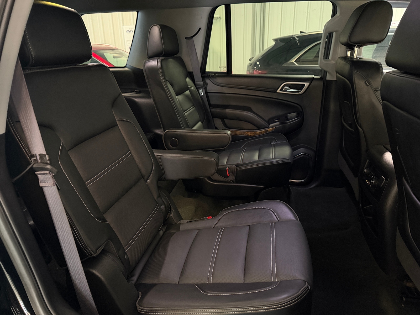 Thumbnail: 2016 GMC Yukon - 5