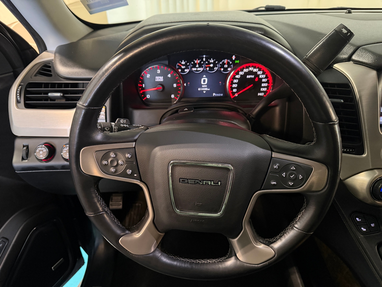 Thumbnail: 2016 GMC Yukon - 4