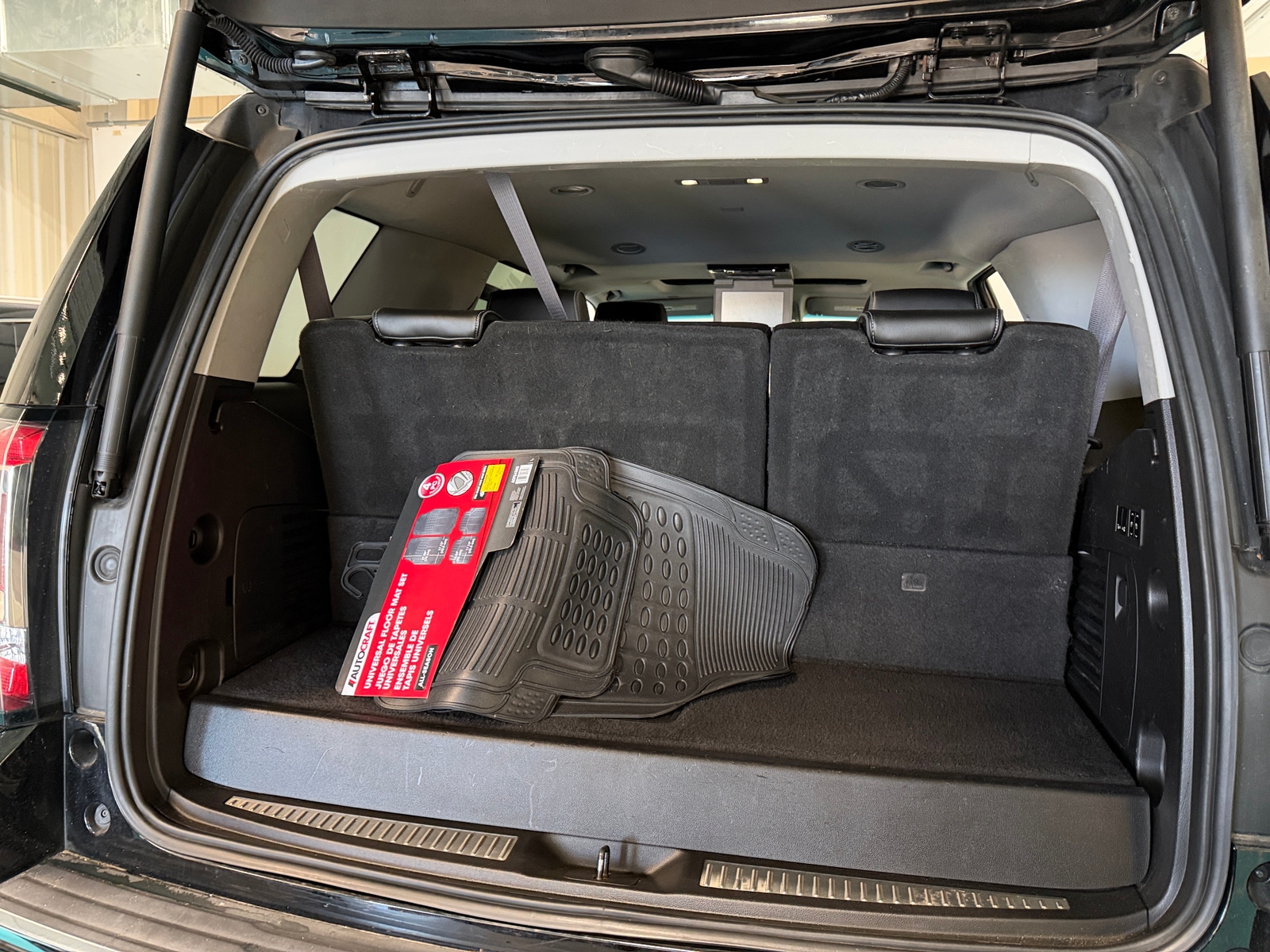 Thumbnail: 2016 GMC Yukon - 6