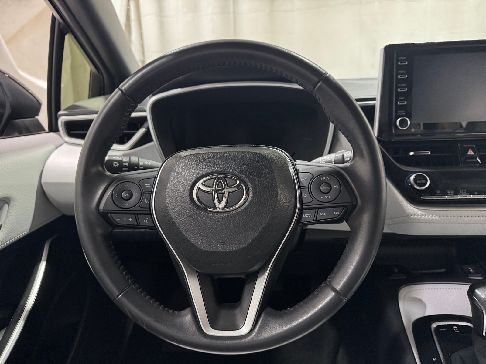 Thumbnail: 2021 Toyota Corolla - 5