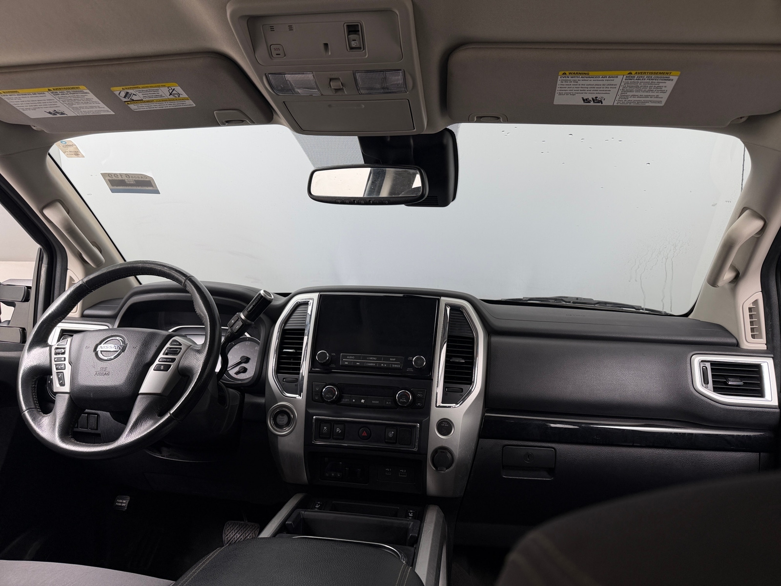 Thumbnail: 2020 Nissan Titan - 3