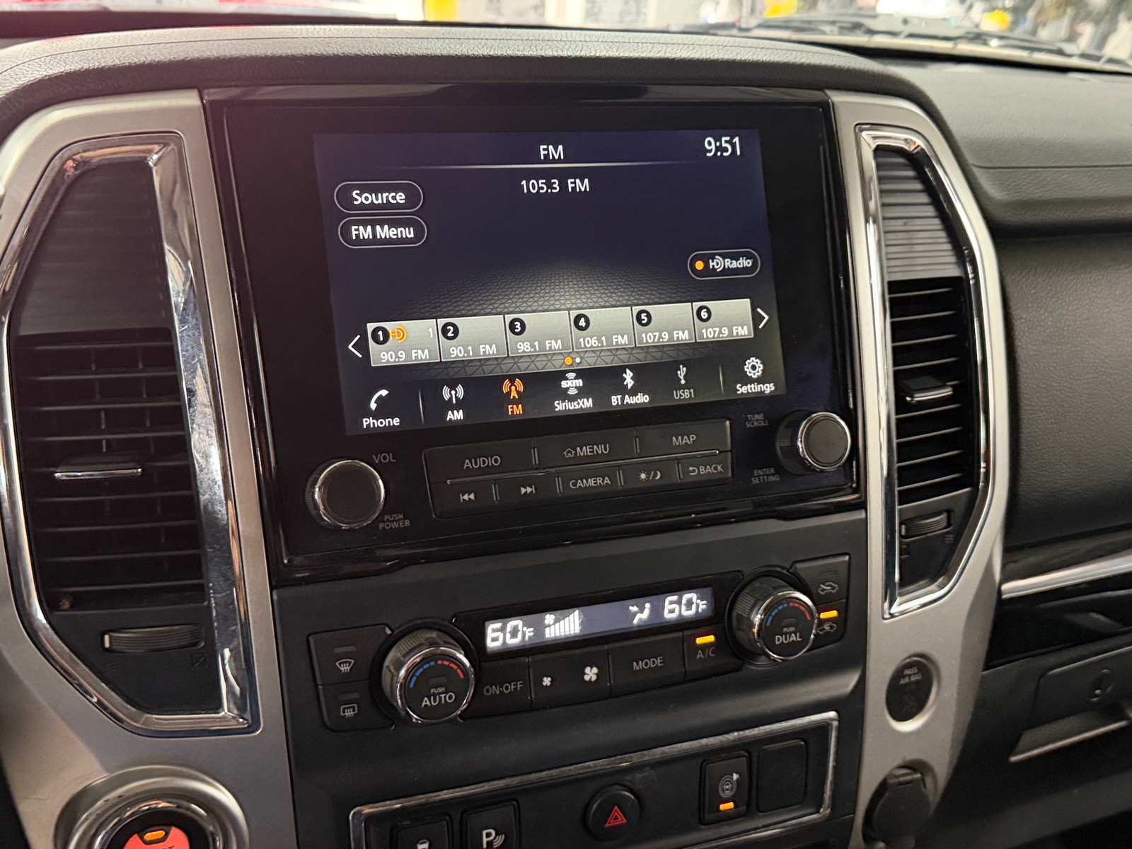 Thumbnail: 2020 Nissan Titan - 4