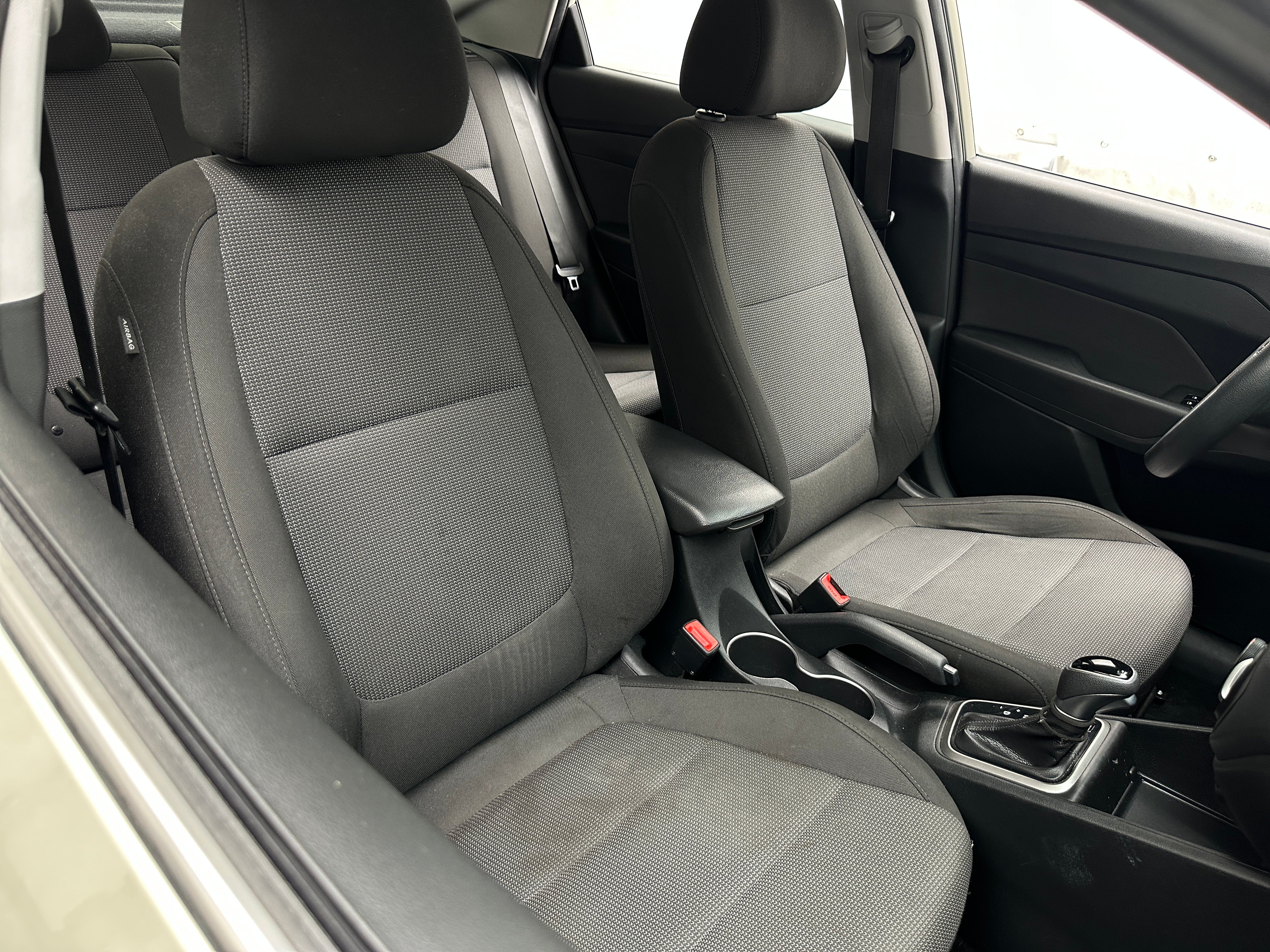 2019 Hyundai Accent