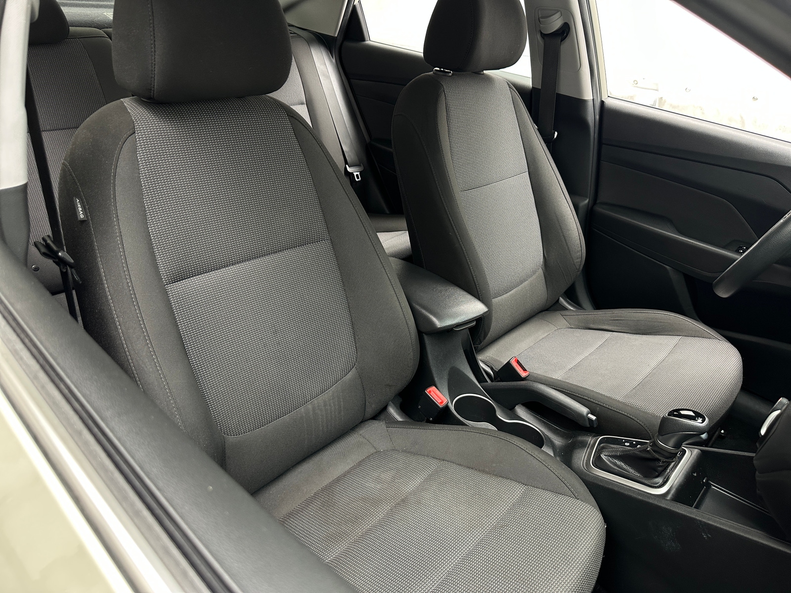 Thumbnail: 2019 Hyundai Accent - 2