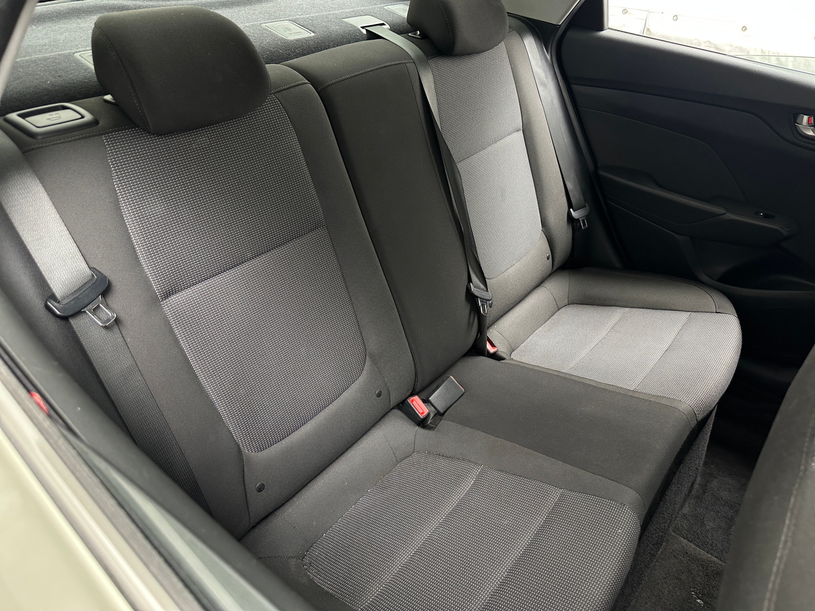 Thumbnail: 2019 Hyundai Accent - 6