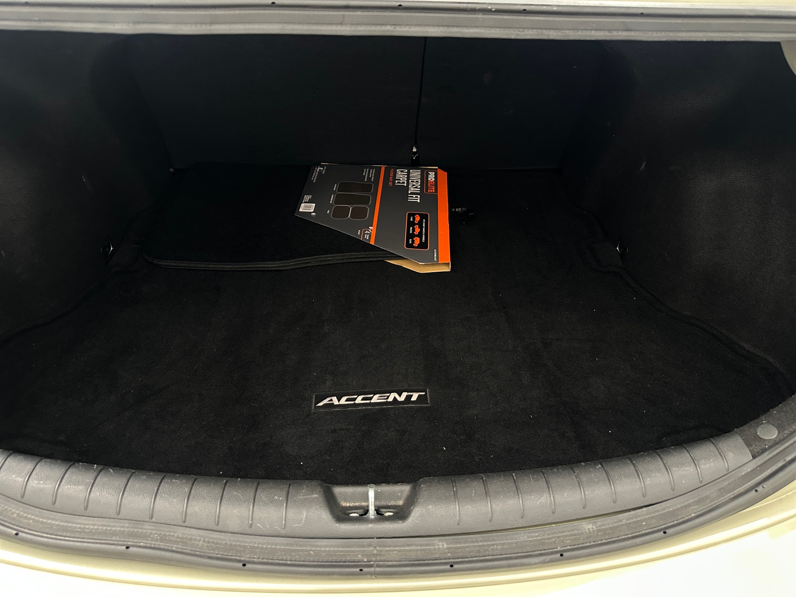 Thumbnail: 2019 Hyundai Accent - 7