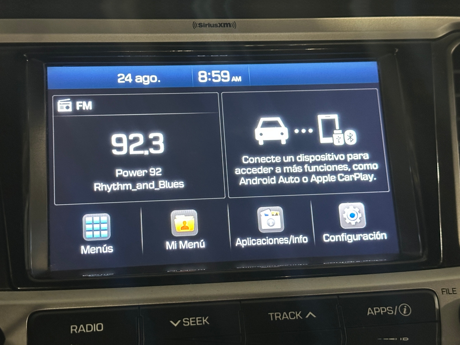 Thumbnail: 2019 Hyundai Accent - 4