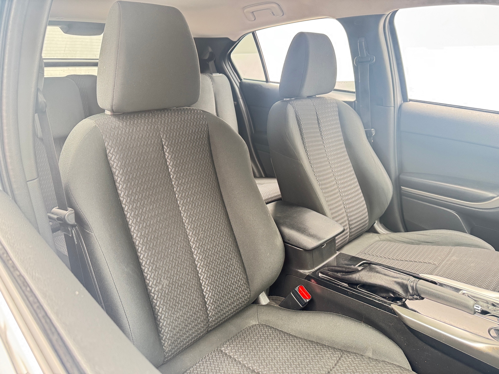 Thumbnail: 2020 Mitsubishi Eclipse Cross - 2