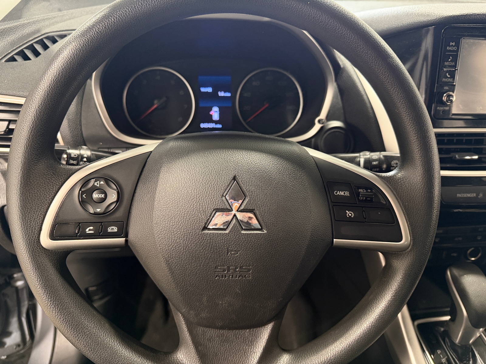 Thumbnail: 2020 Mitsubishi Eclipse Cross - 5