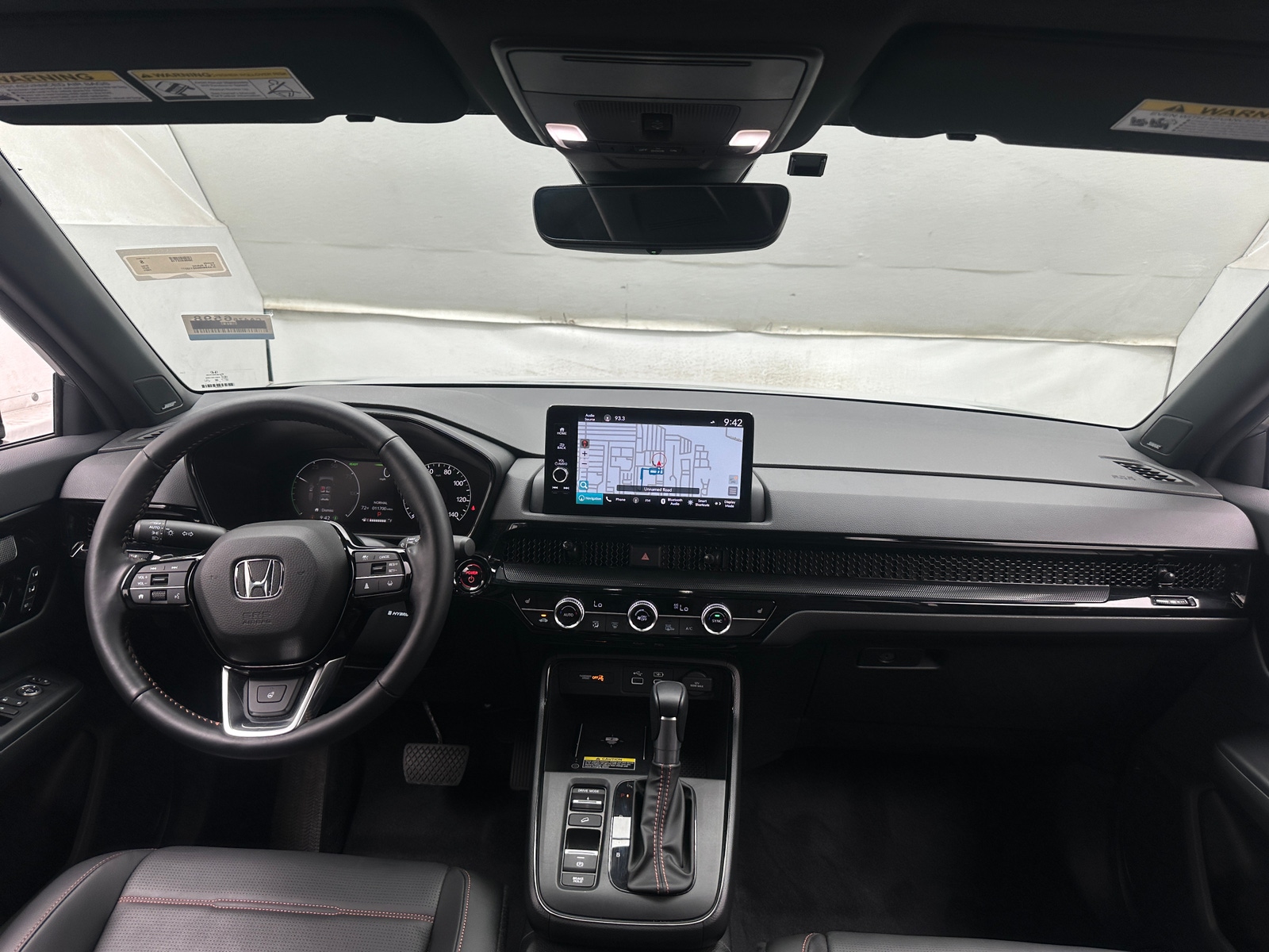Thumbnail: 2025 Honda CR-V - 2