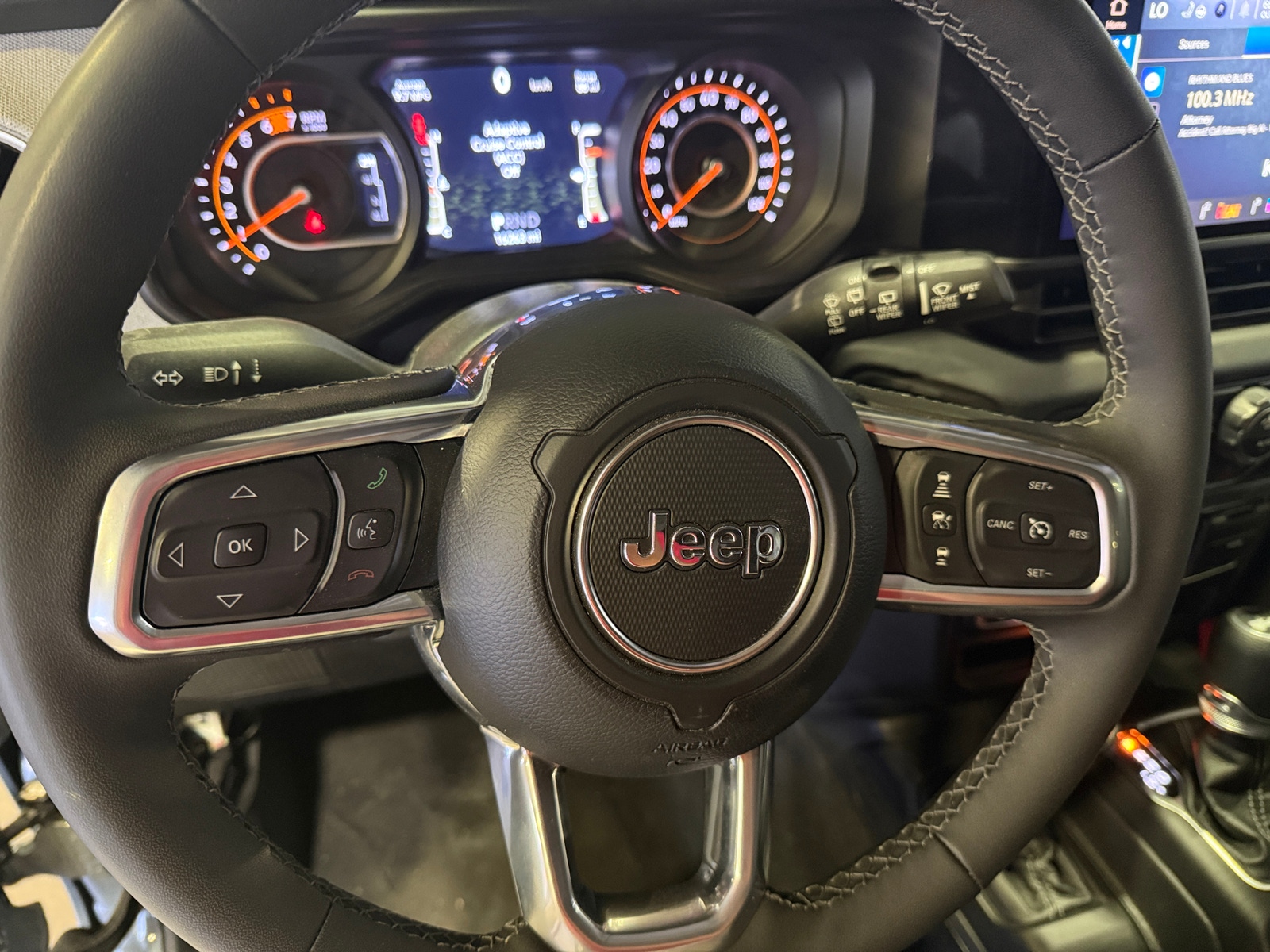 Thumbnail: 2026 Jeep Wrangler - 5