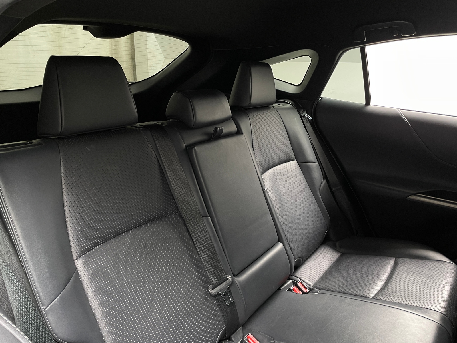 Thumbnail: 2021 Toyota Venza - 5