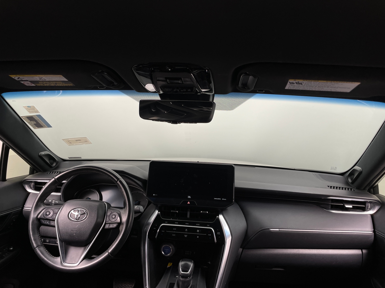 Thumbnail: 2021 Toyota Venza - 2