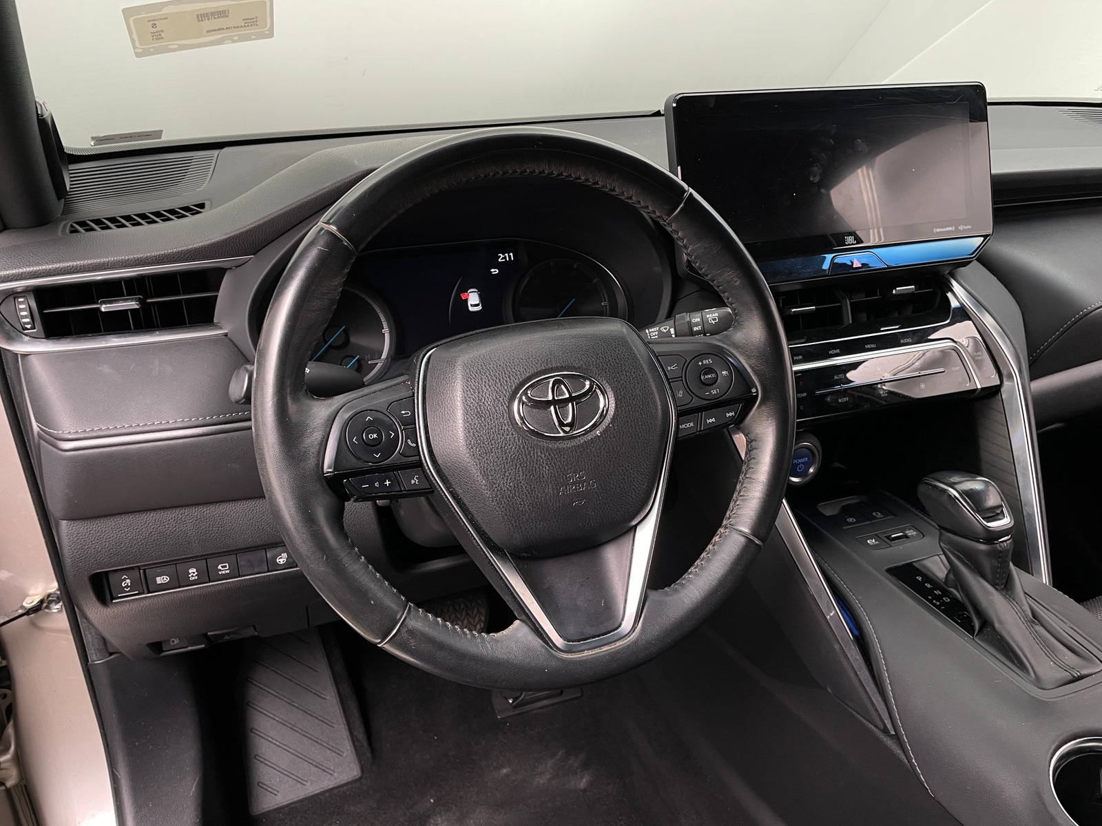 Thumbnail: 2021 Toyota Venza - 4