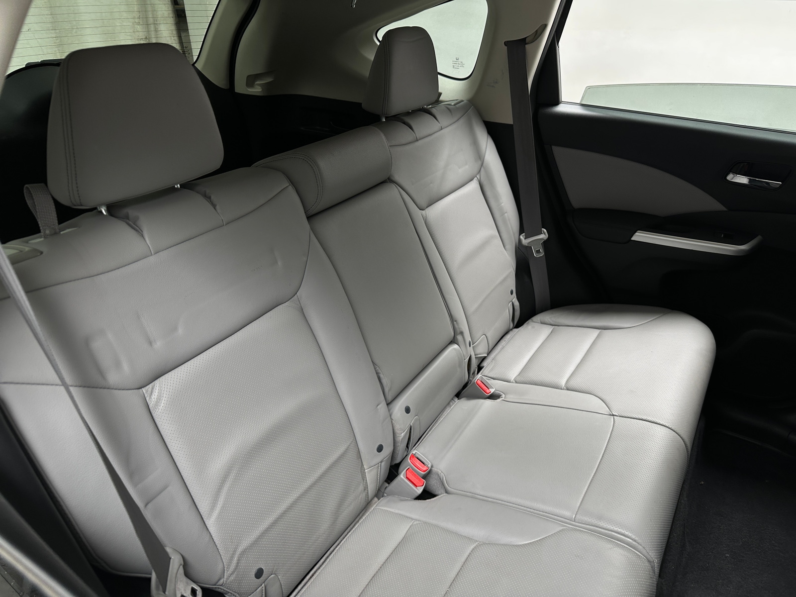 Thumbnail: 2016 Honda CR-V - 5