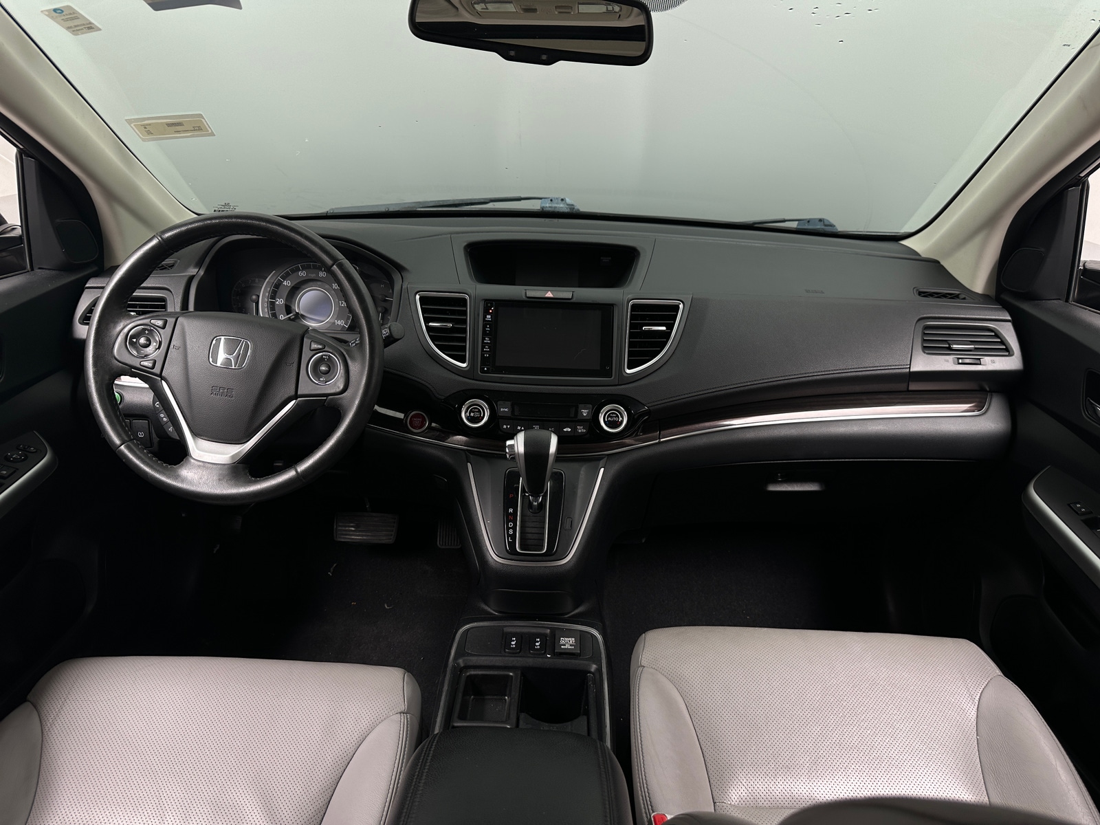 Thumbnail: 2016 Honda CR-V - 2