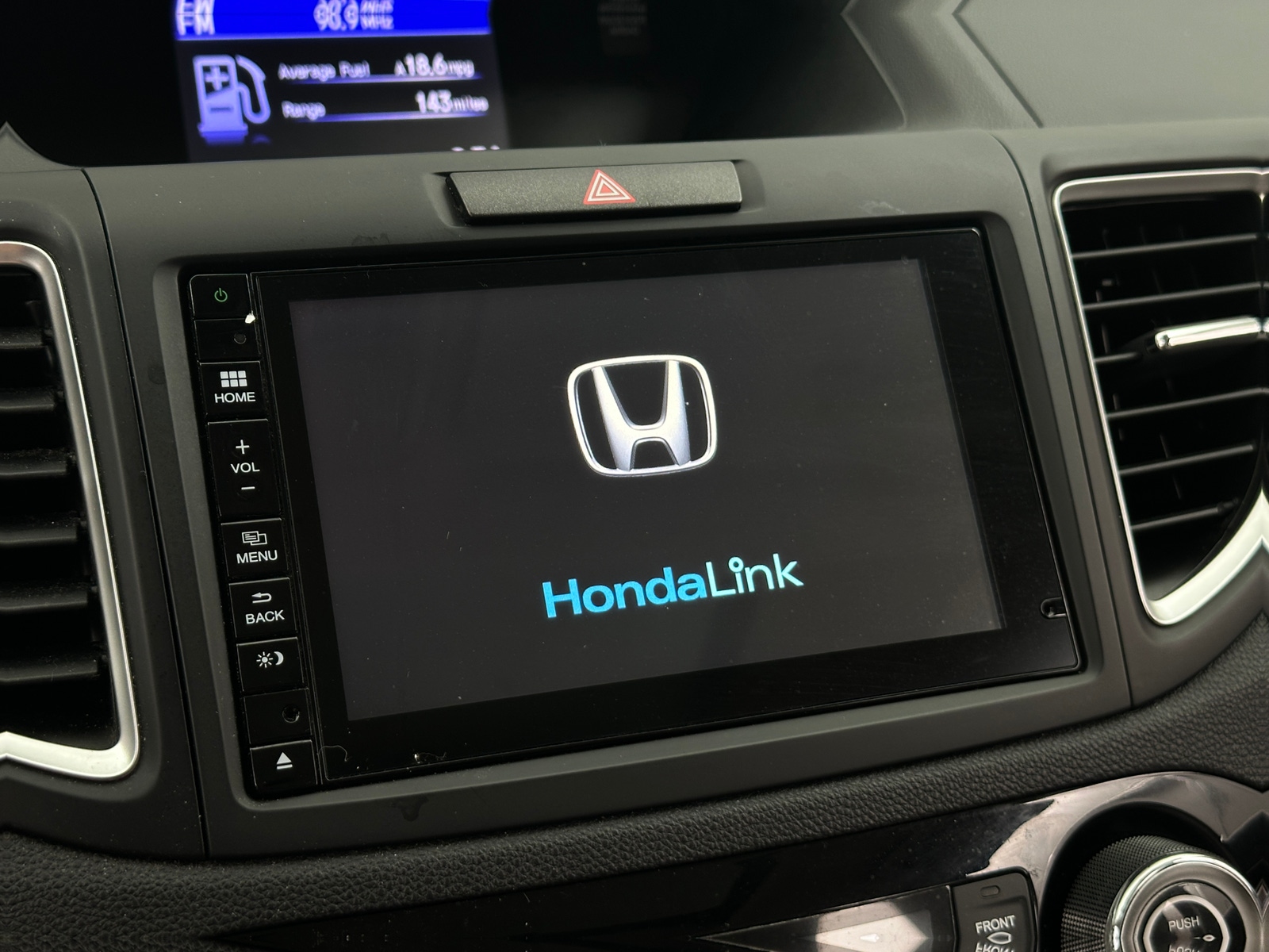 Thumbnail: 2016 Honda CR-V - 3