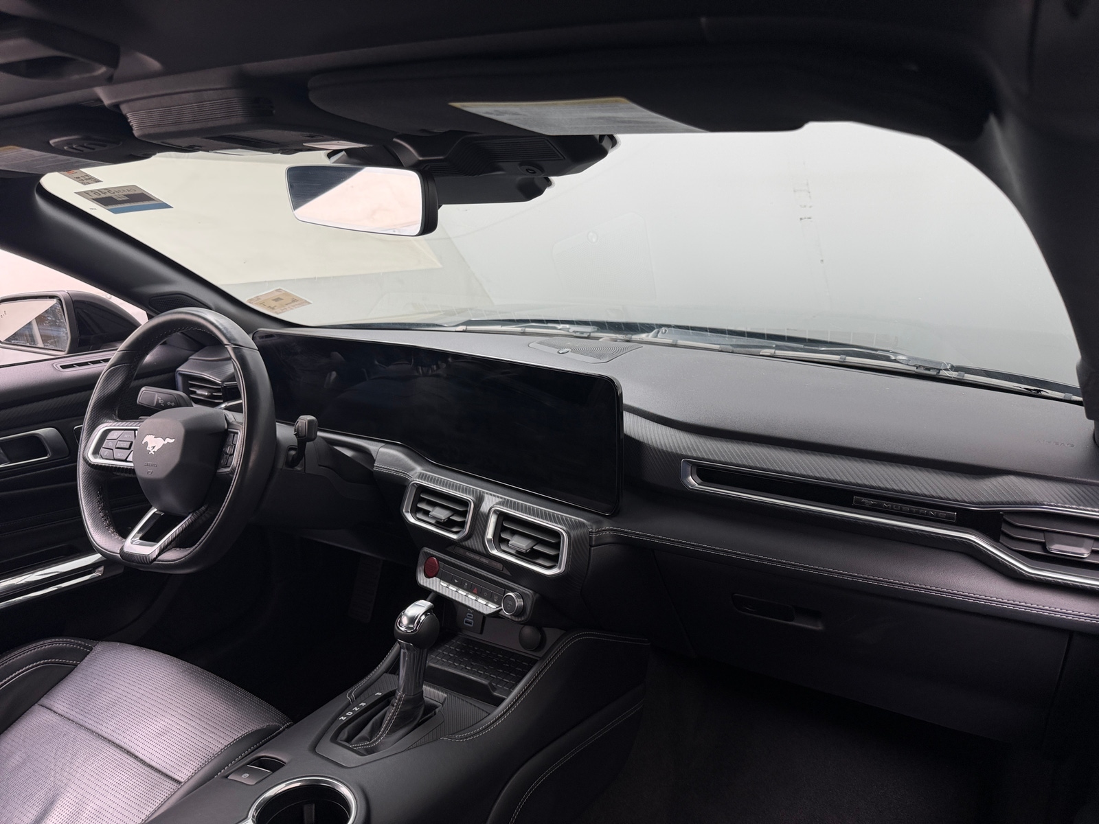 Thumbnail: 2024 Ford Mustang - 2