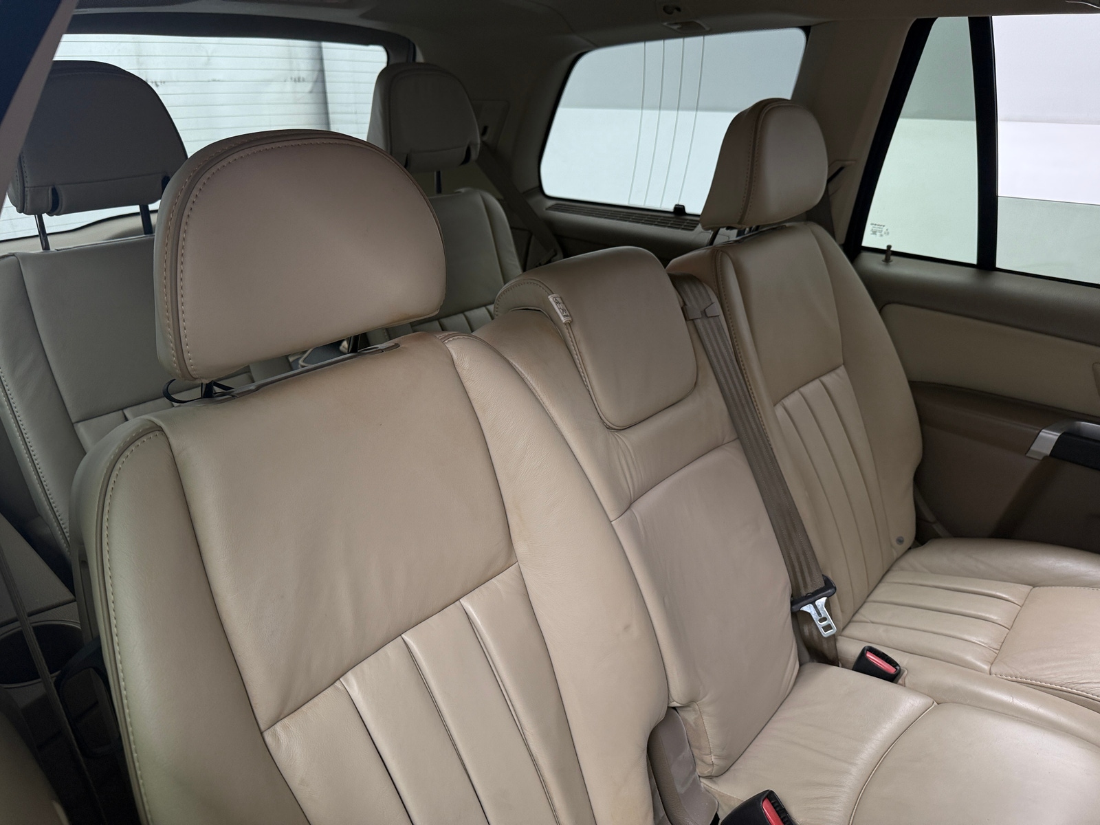Thumbnail: 2013 Volvo XC90 - 5