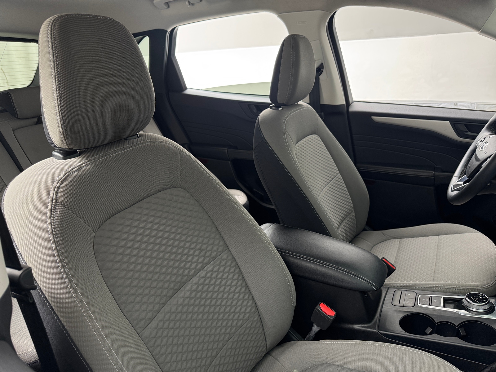 Thumbnail: 2022 Ford Escape - 2