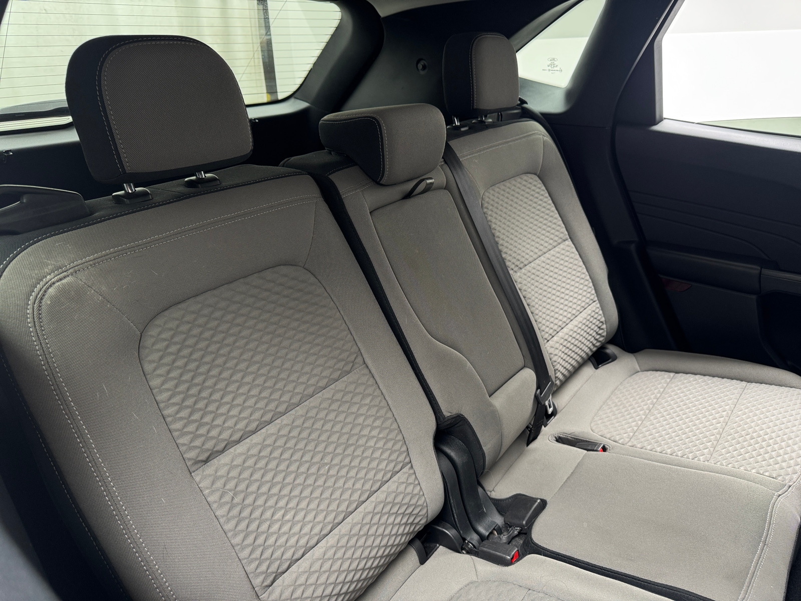 Thumbnail: 2022 Ford Escape - 6
