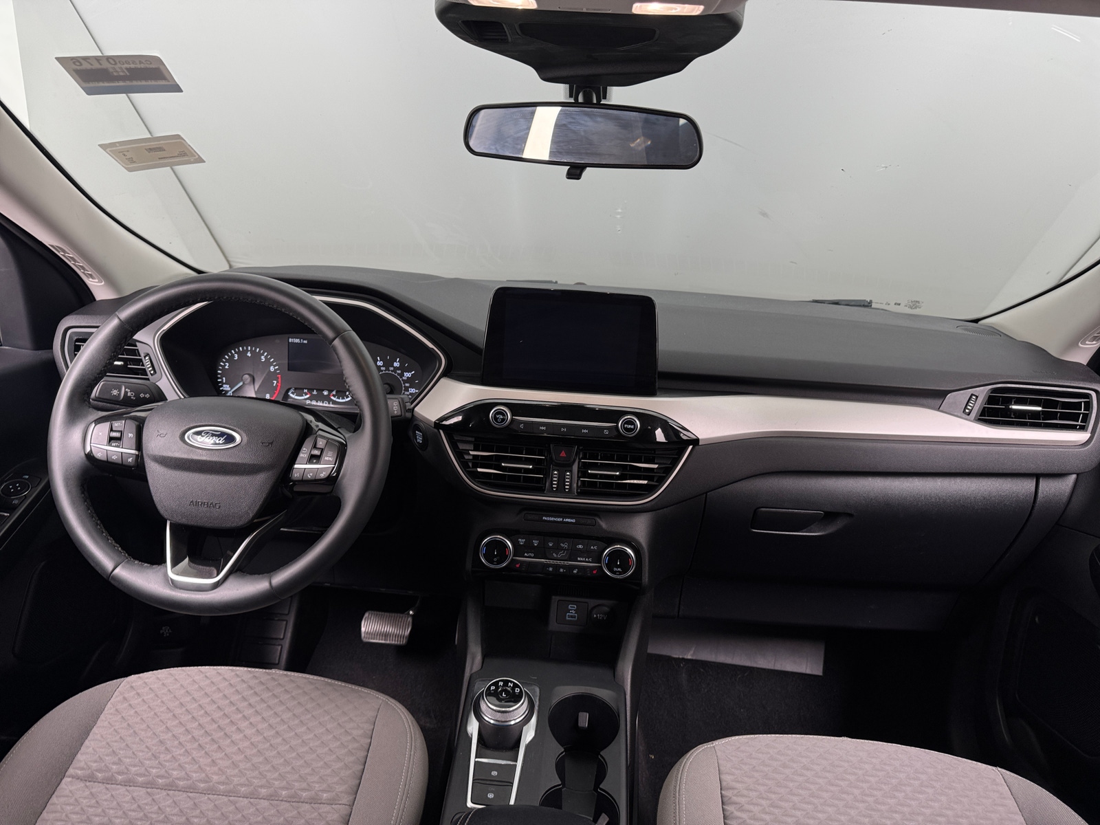 Thumbnail: 2022 Ford Escape - 3