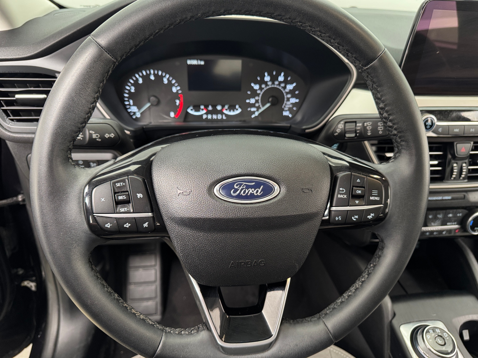 Thumbnail: 2022 Ford Escape - 5