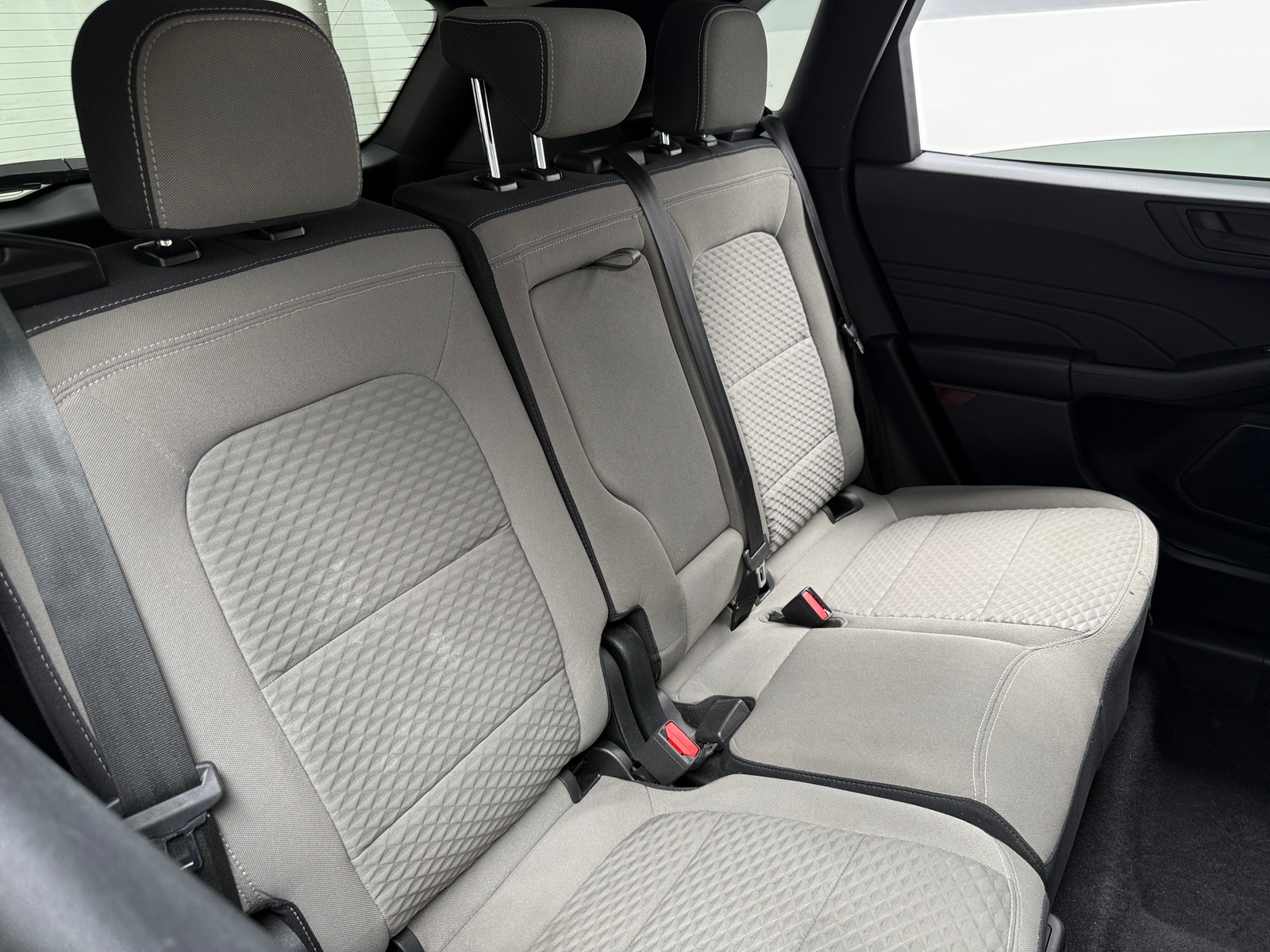 Thumbnail: 2022 Ford Escape - 6