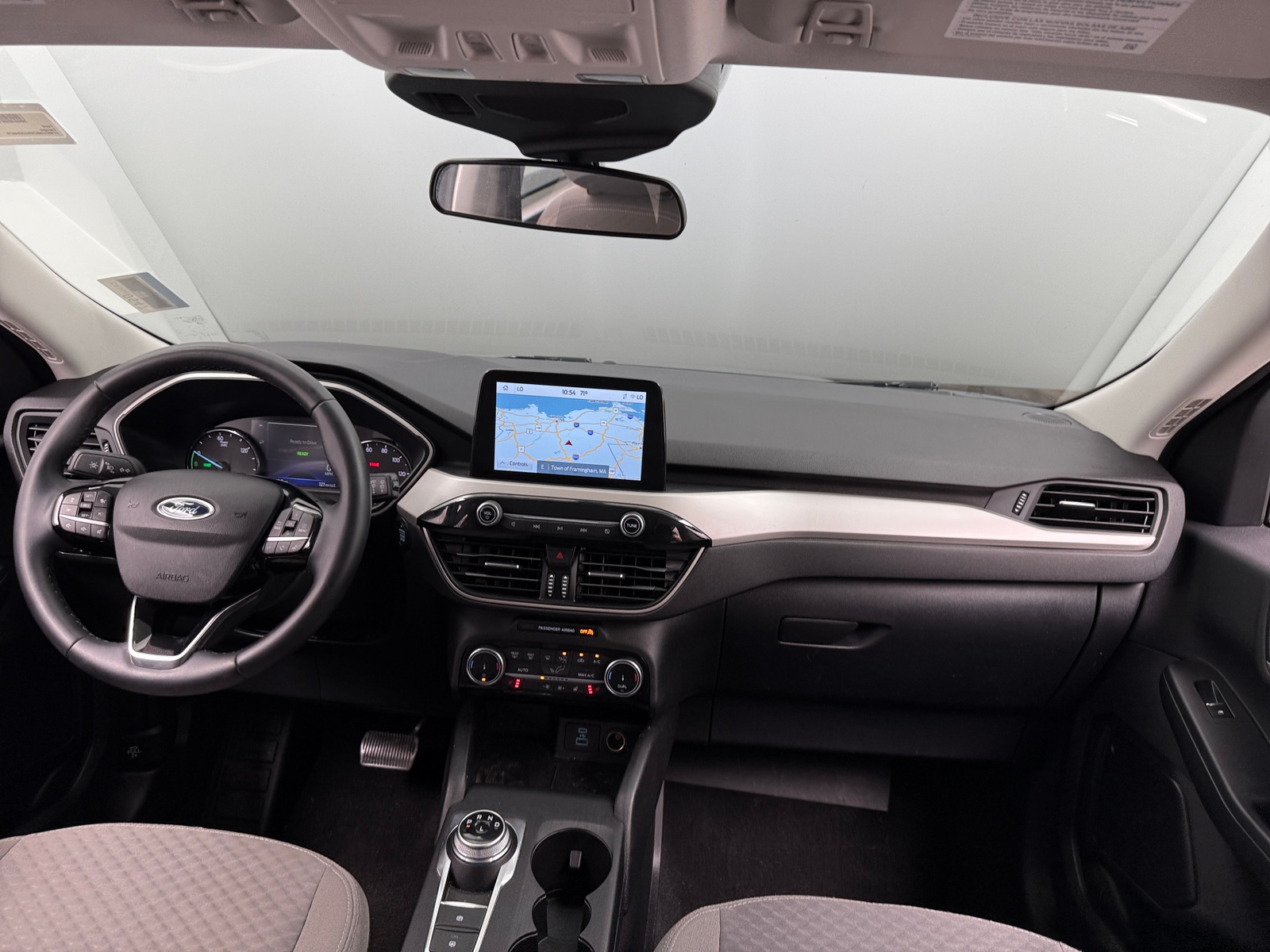 Thumbnail: 2022 Ford Escape - 3