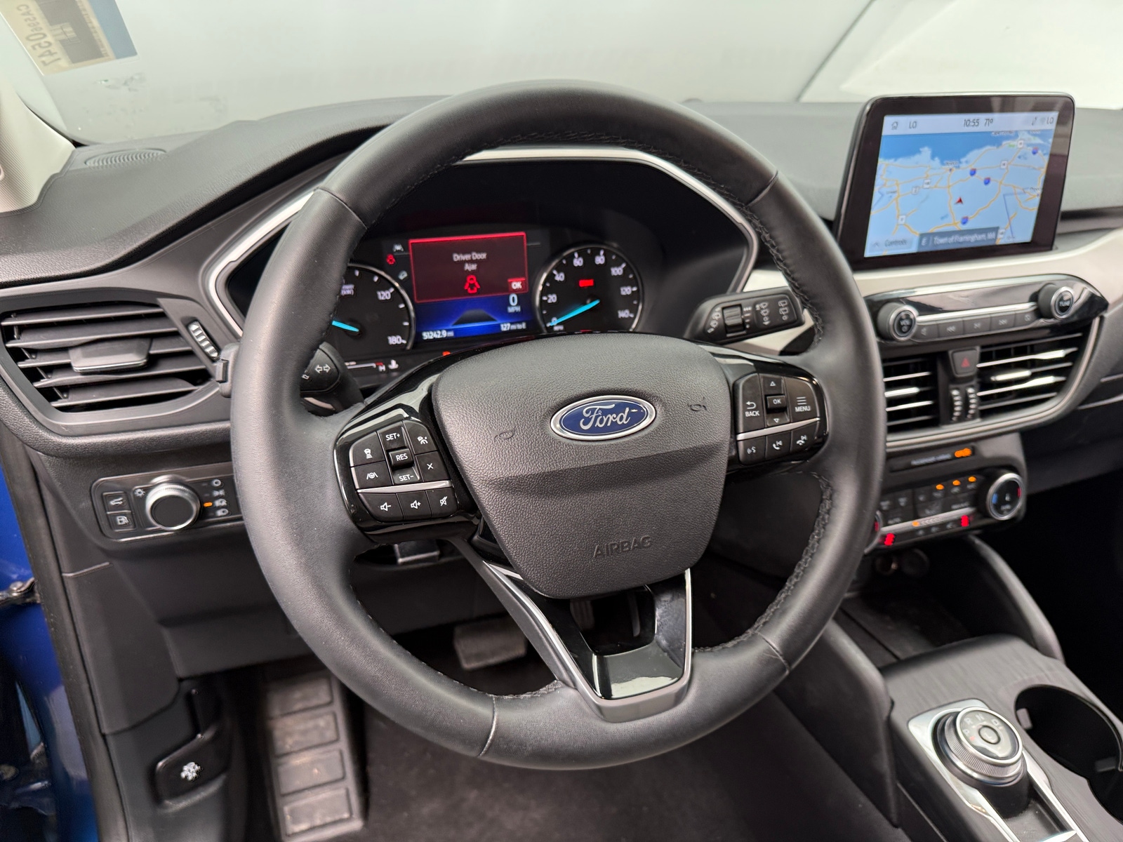Thumbnail: 2022 Ford Escape - 5