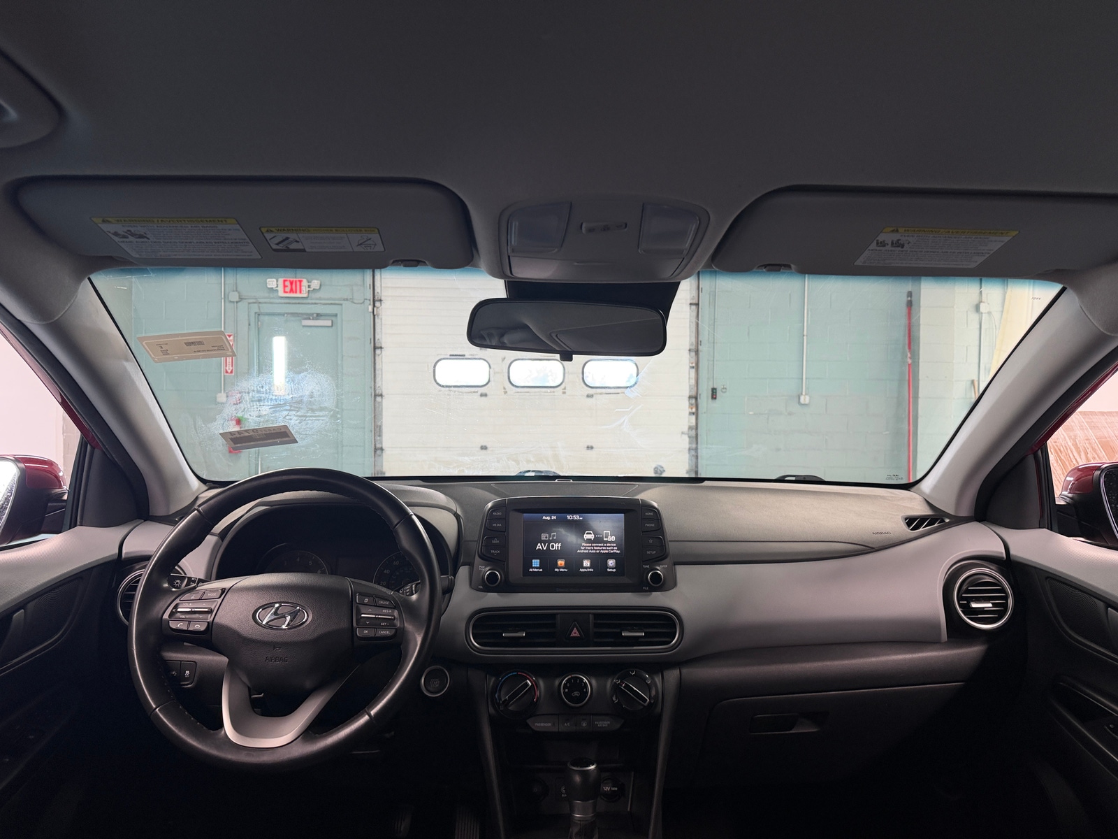 Thumbnail: 2020 Hyundai Kona - 3