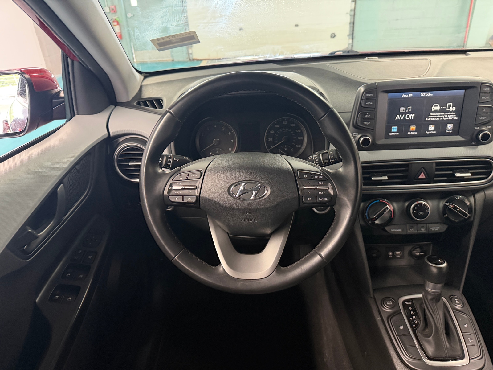 Thumbnail: 2020 Hyundai Kona - 5