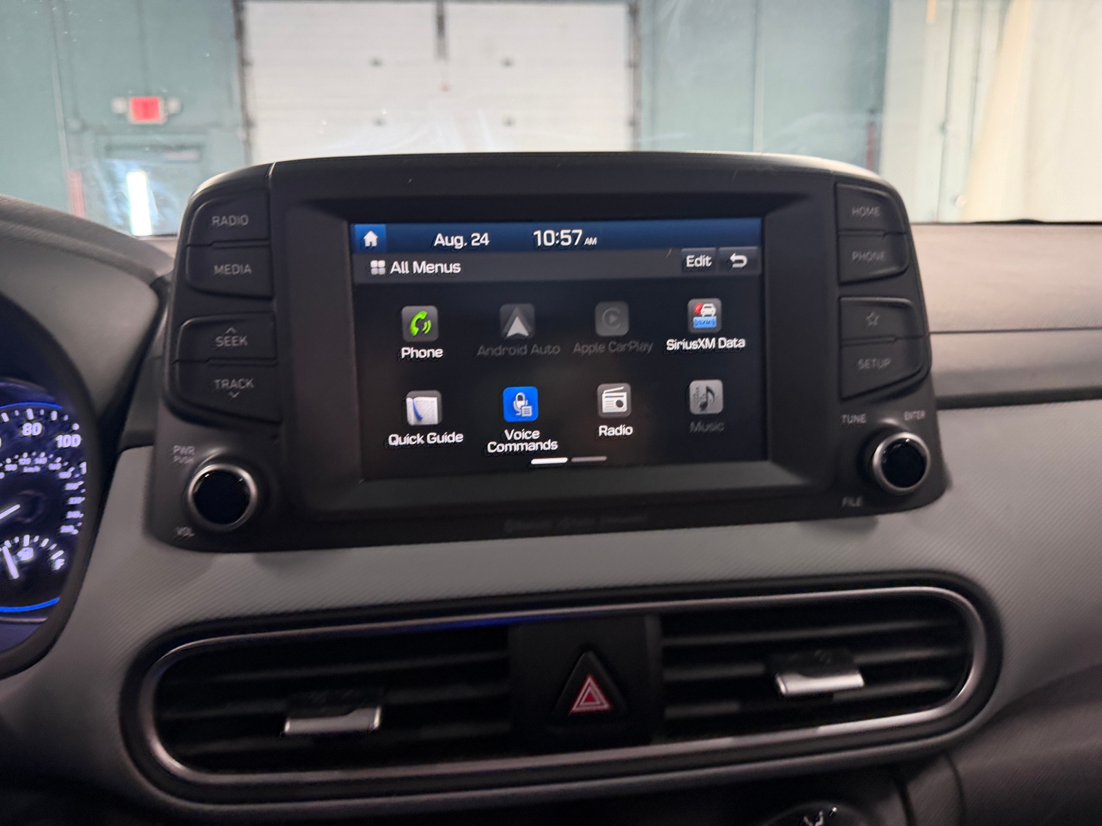 Thumbnail: 2020 Hyundai Kona - 4