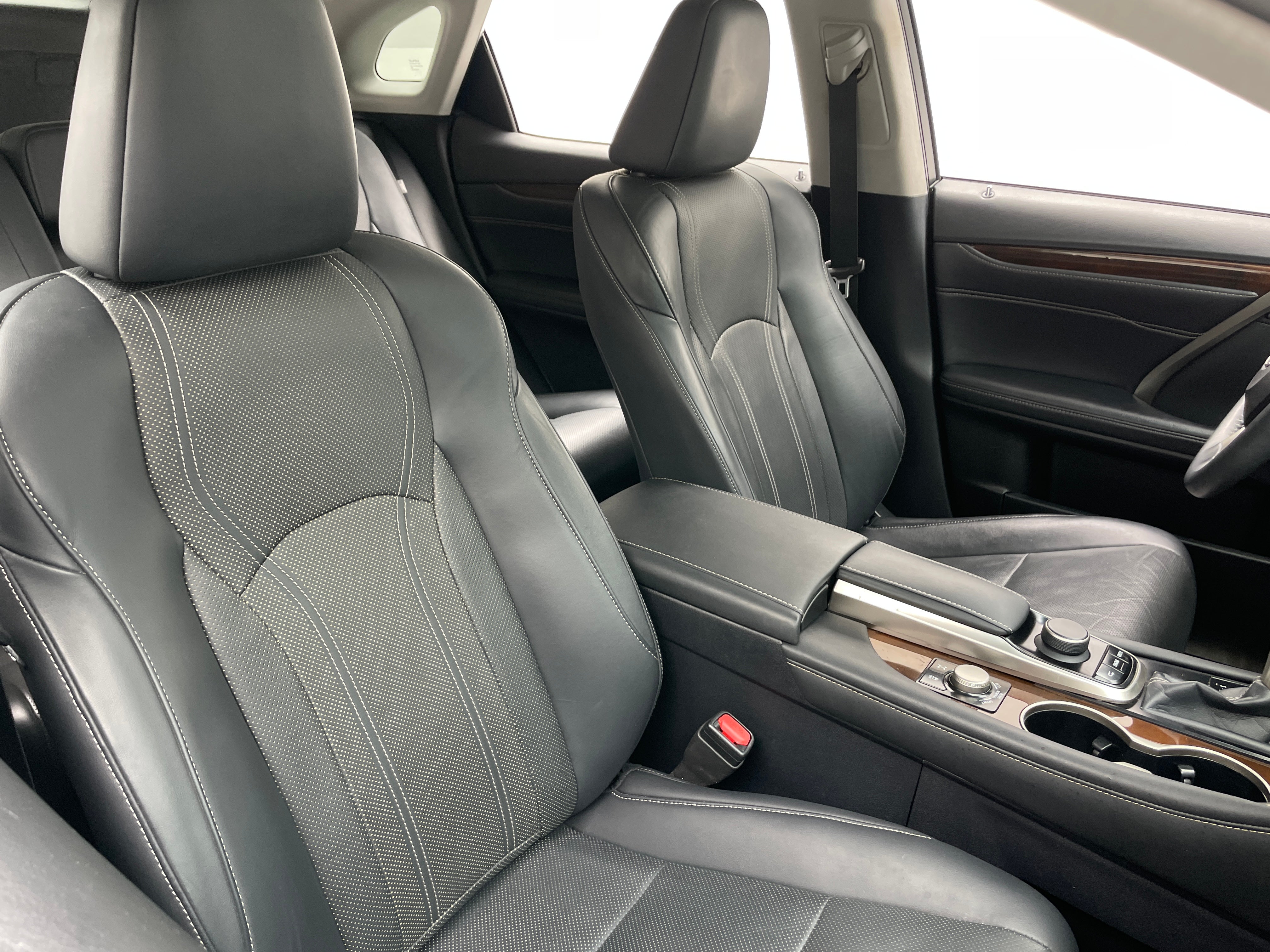 2017 Lexus RX