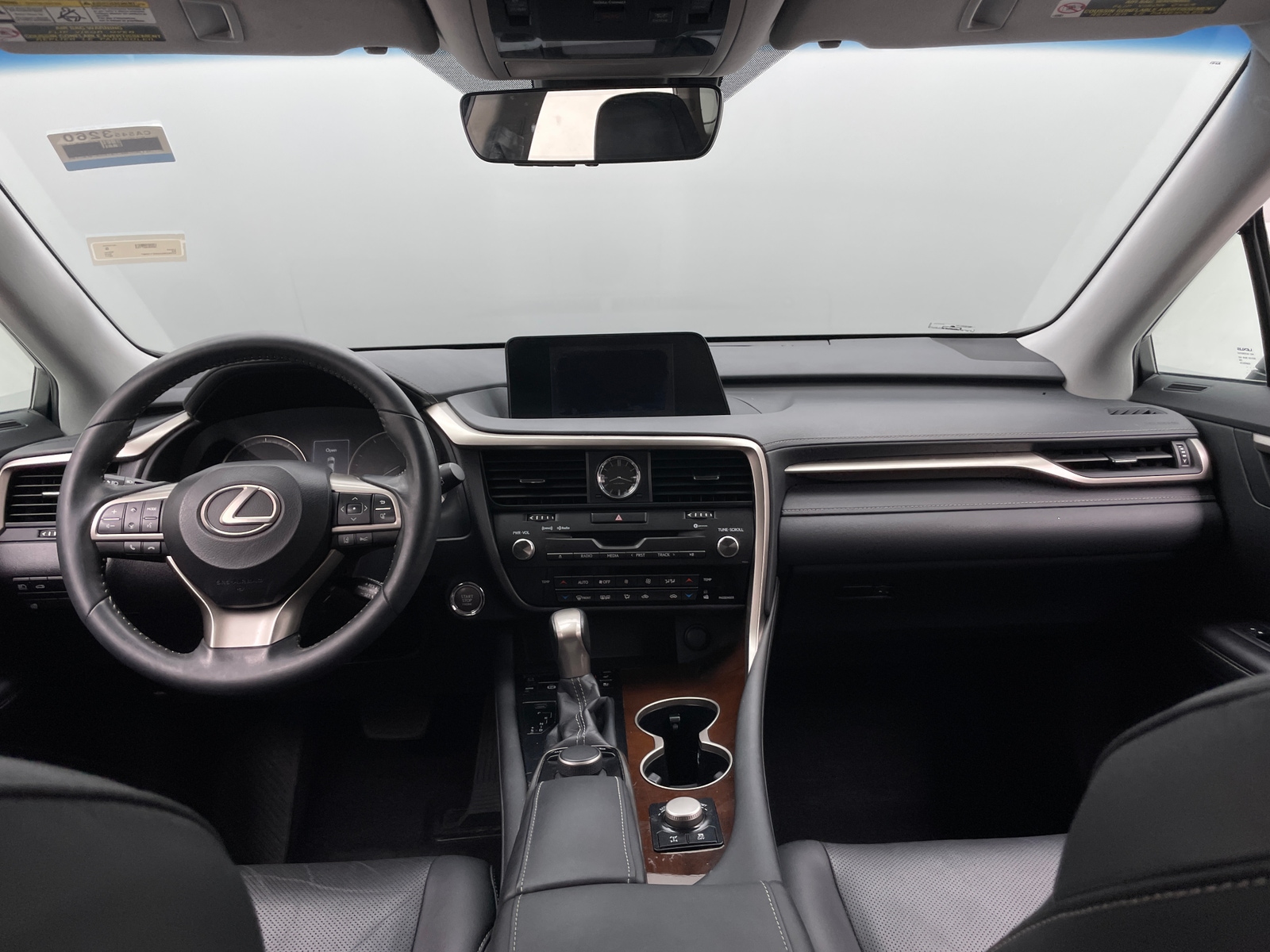 Thumbnail: 2017 Lexus RX - 3