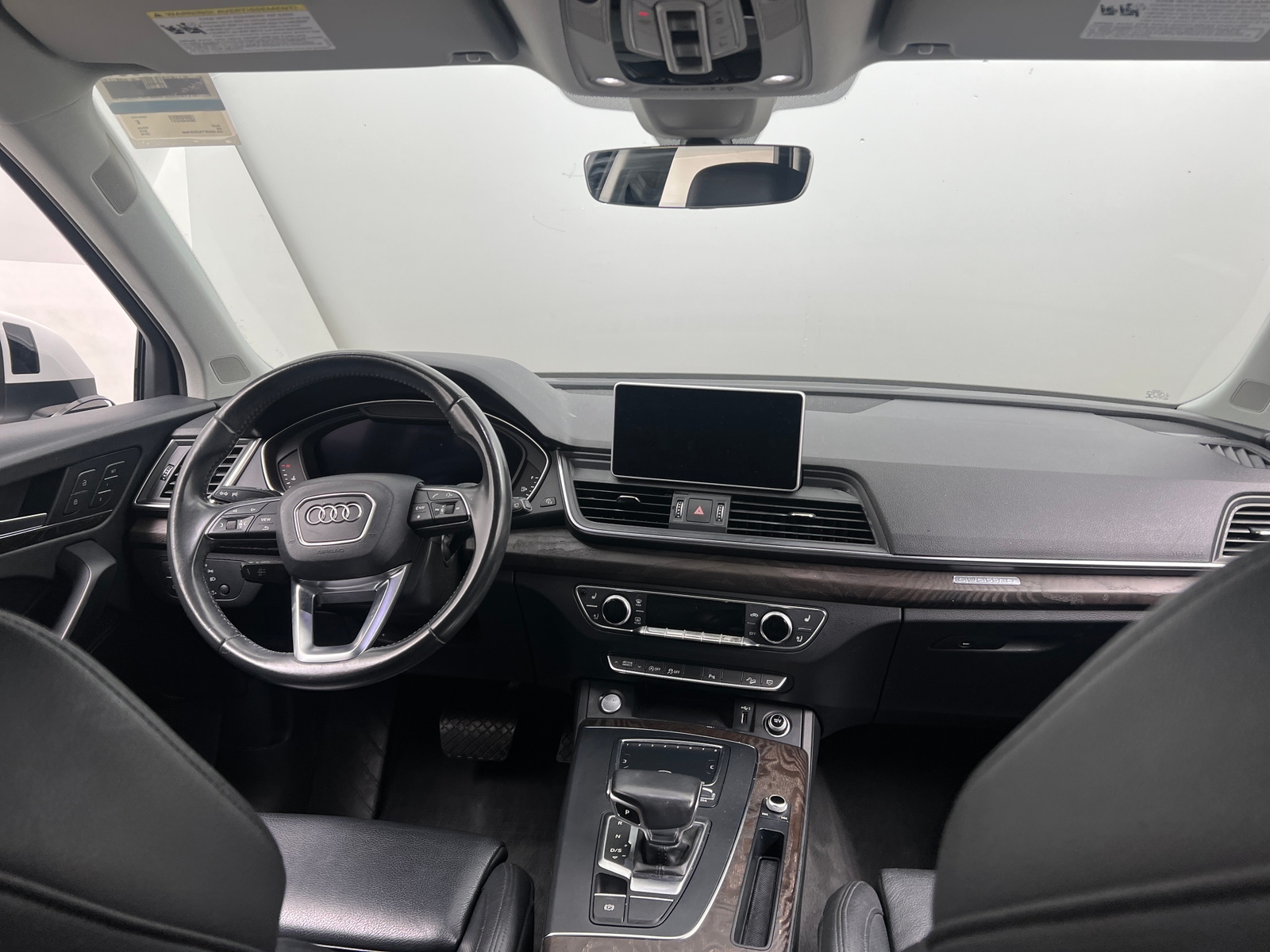 Thumbnail: 2018 Audi Q5 - 2