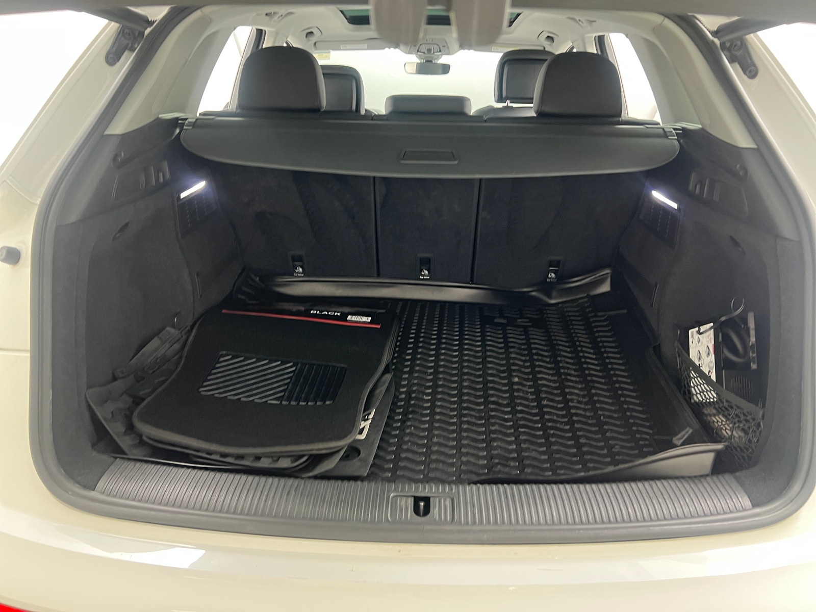 Thumbnail: 2018 Audi Q5 - 6