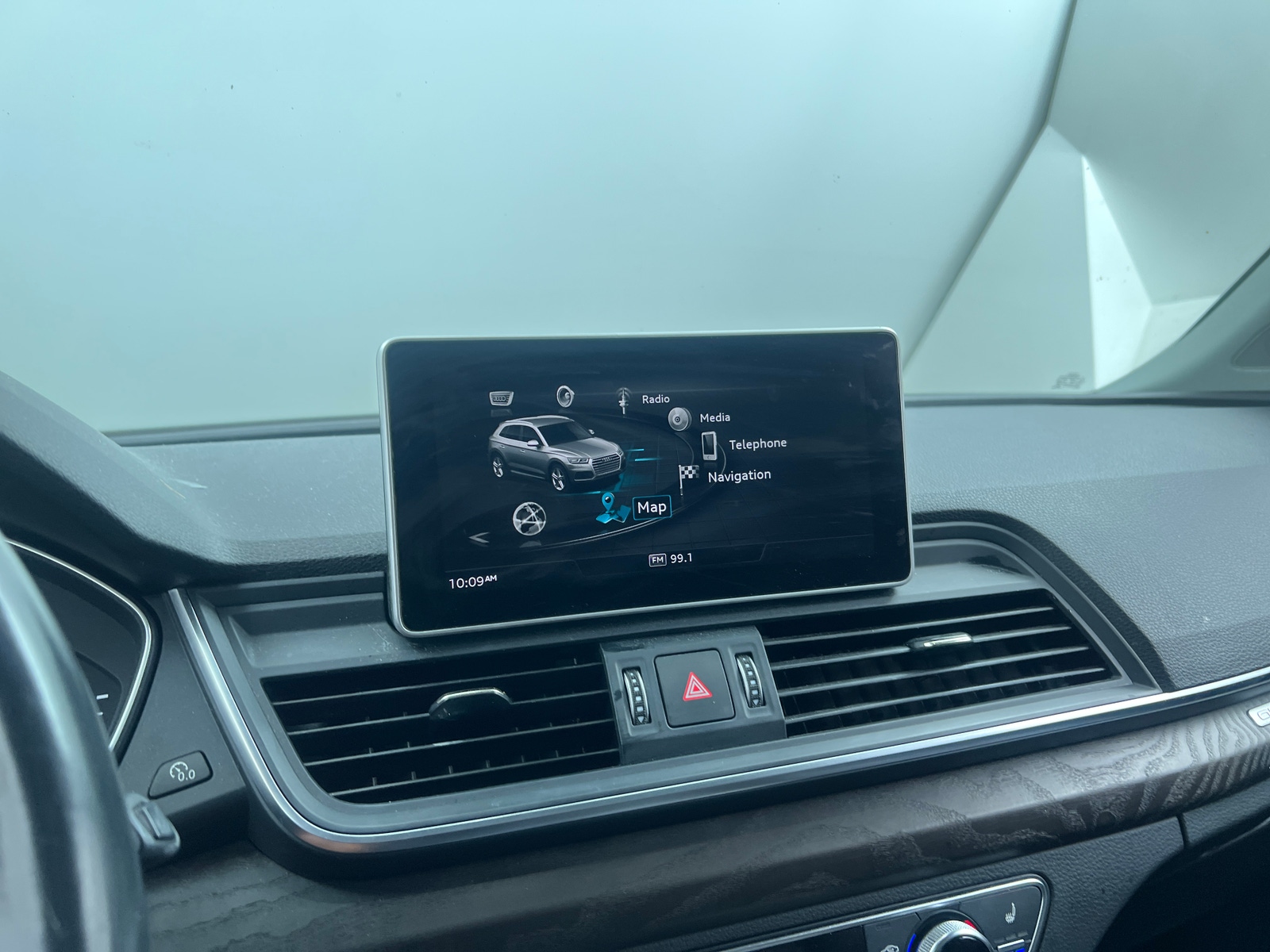 Thumbnail: 2018 Audi Q5 - 3