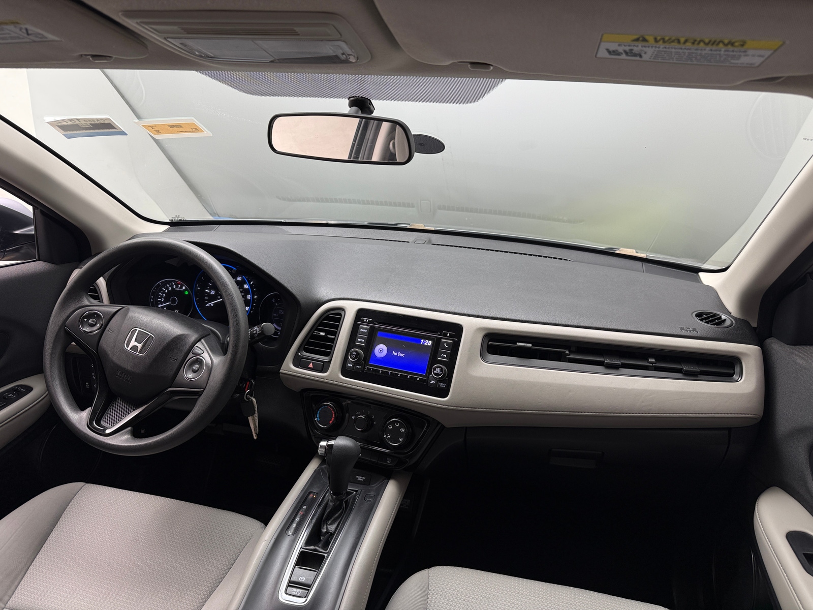 Thumbnail: 2022 Honda HR-V - 3