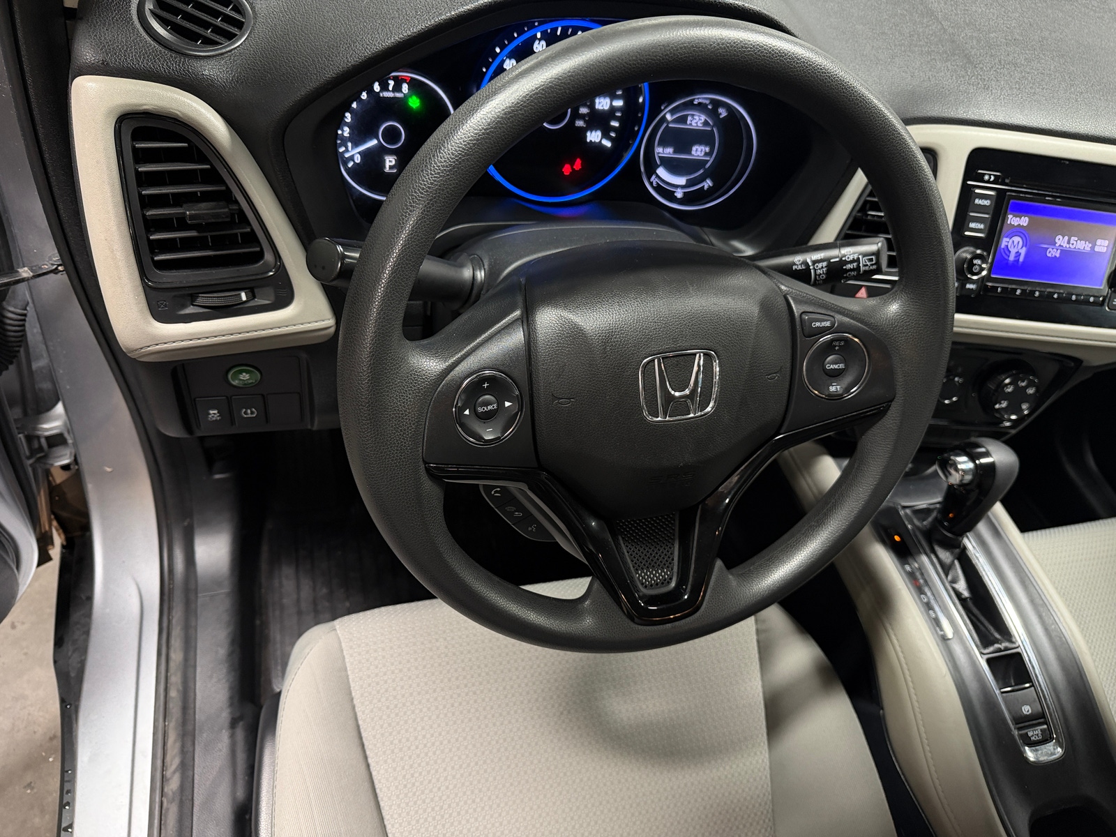 Thumbnail: 2022 Honda HR-V - 5