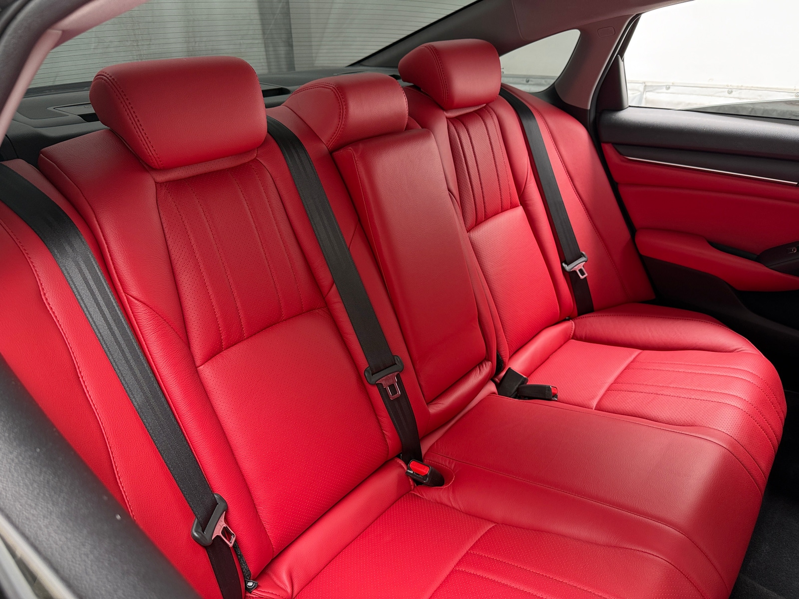 Thumbnail: 2019 Honda Accord - 6