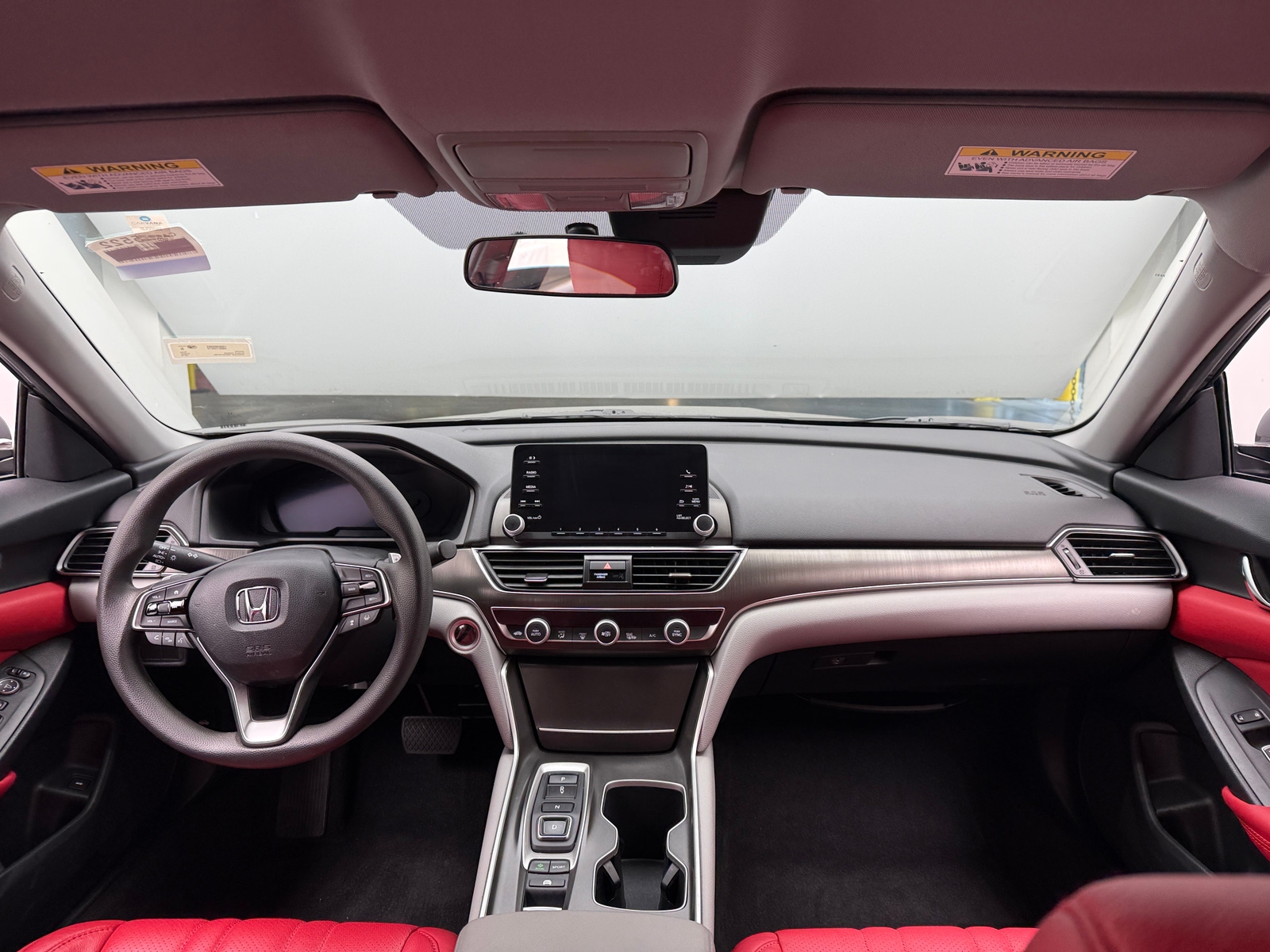 Thumbnail: 2019 Honda Accord - 3